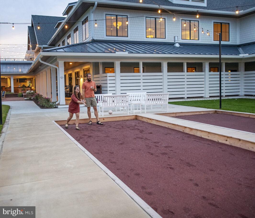 BAYSIDE - Residential