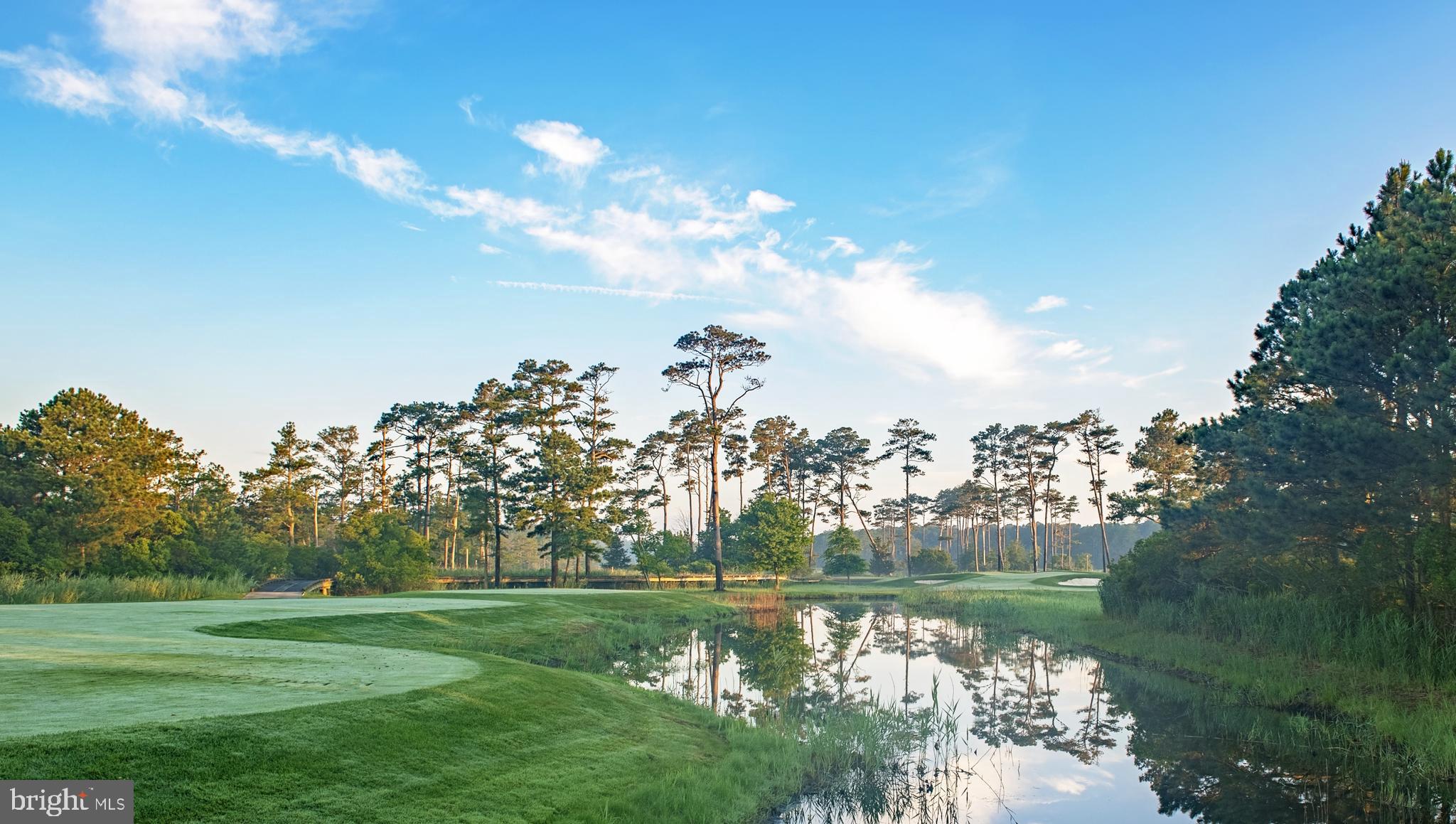 BAYSIDE - Residential