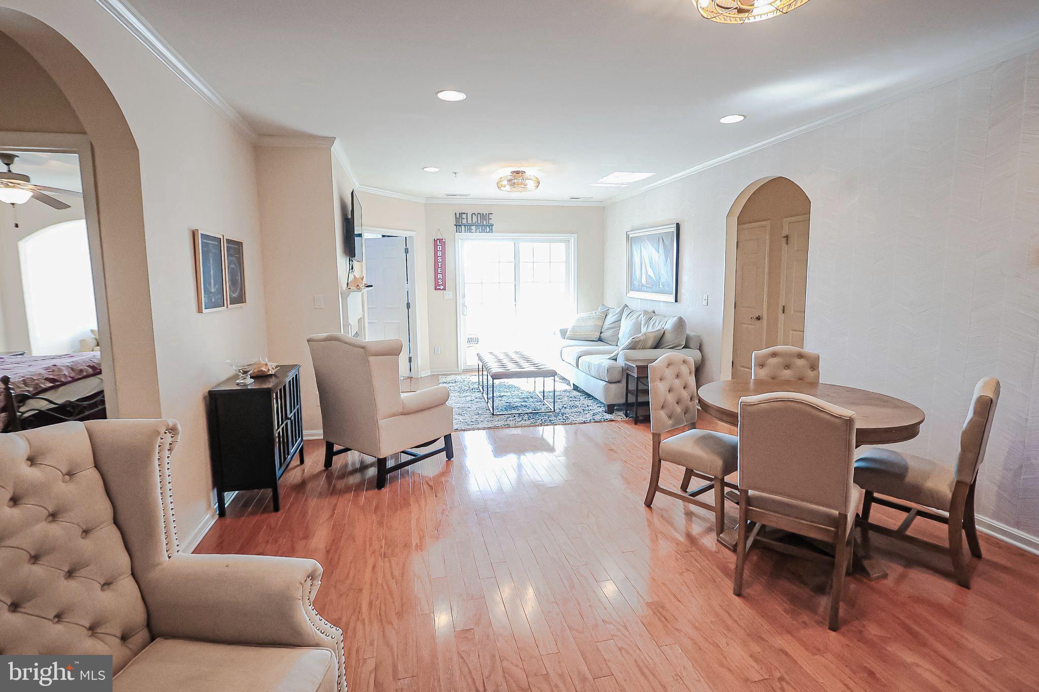 BAYSIDE - Residential