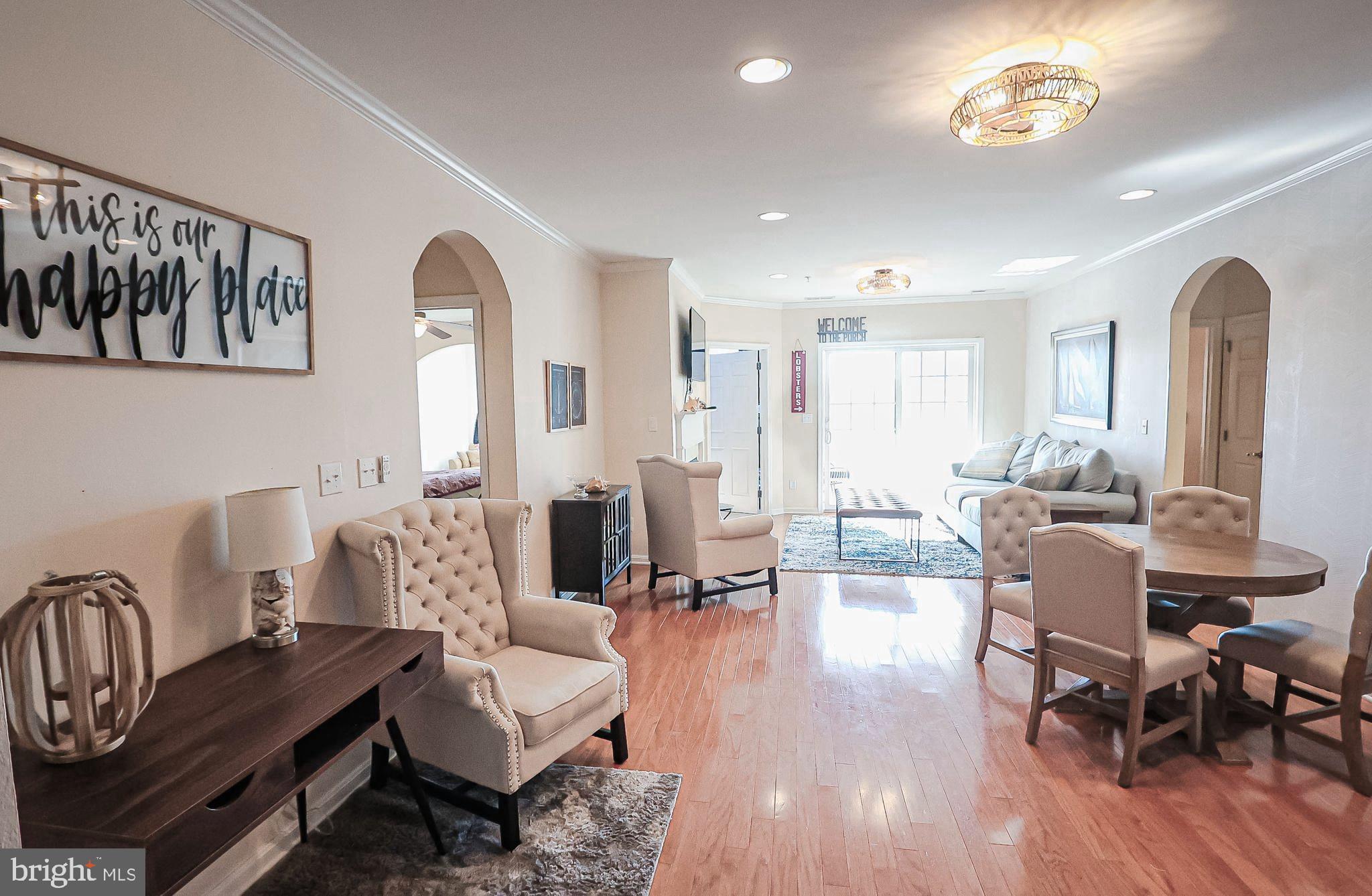 BAYSIDE - Residential