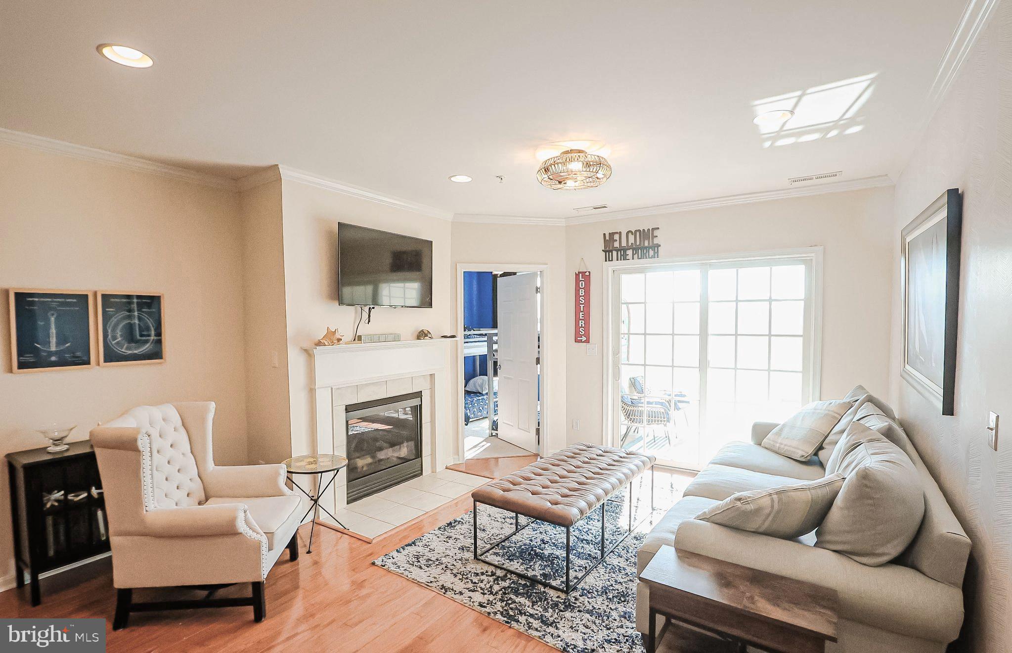 BAYSIDE - Residential