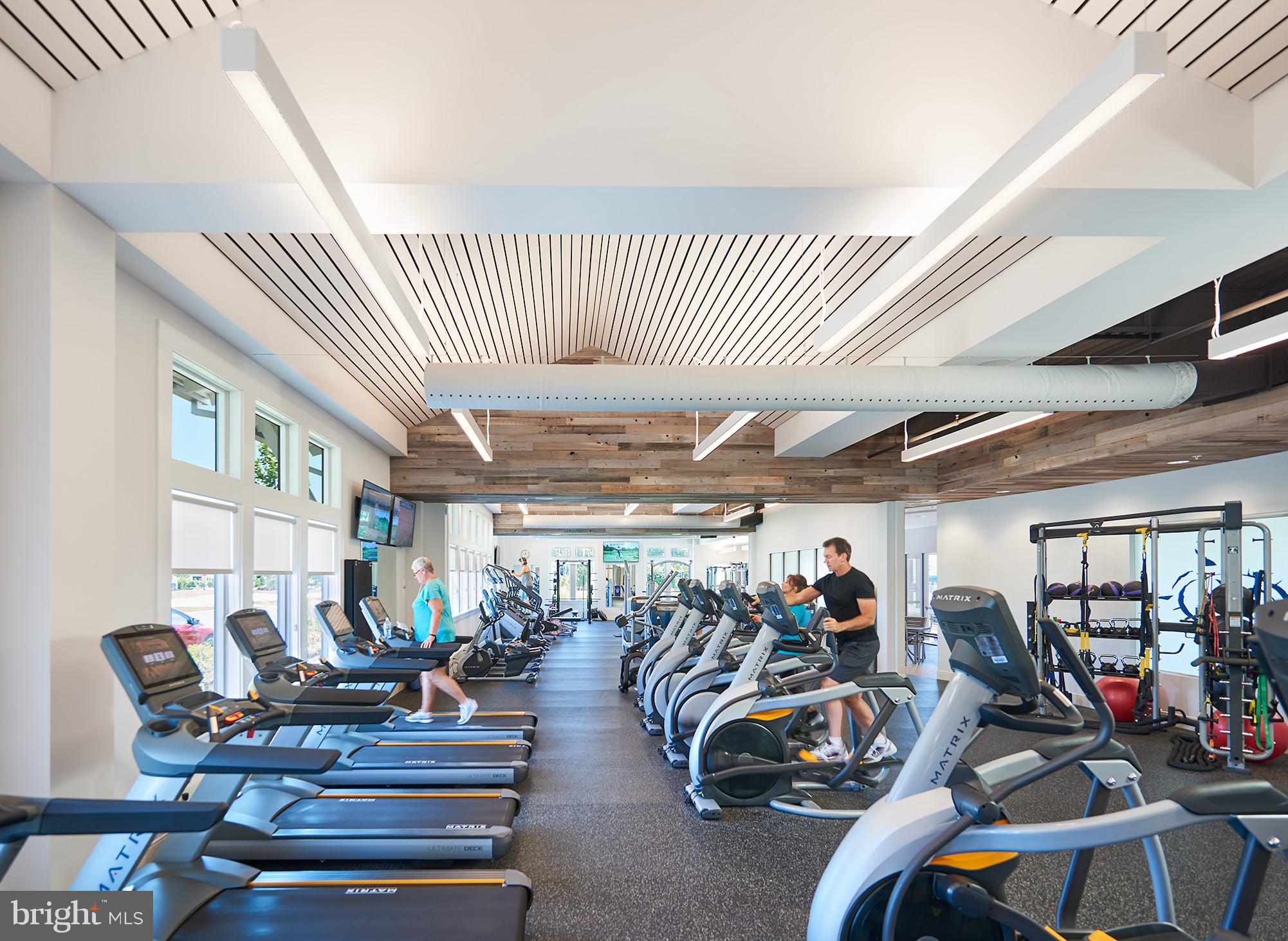 BAYSIDE - Residential