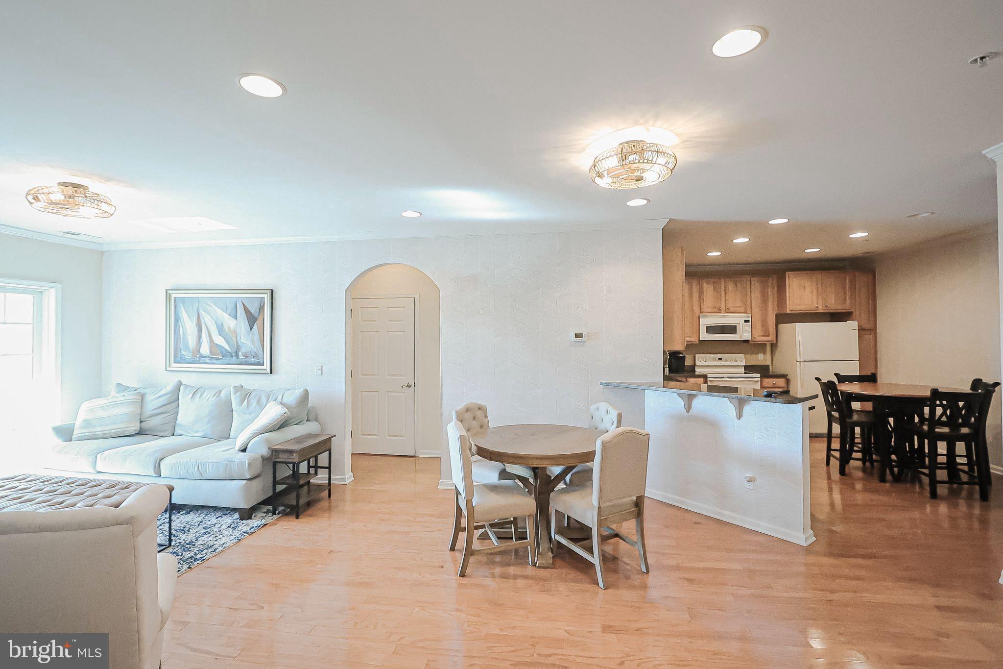 BAYSIDE - Residential