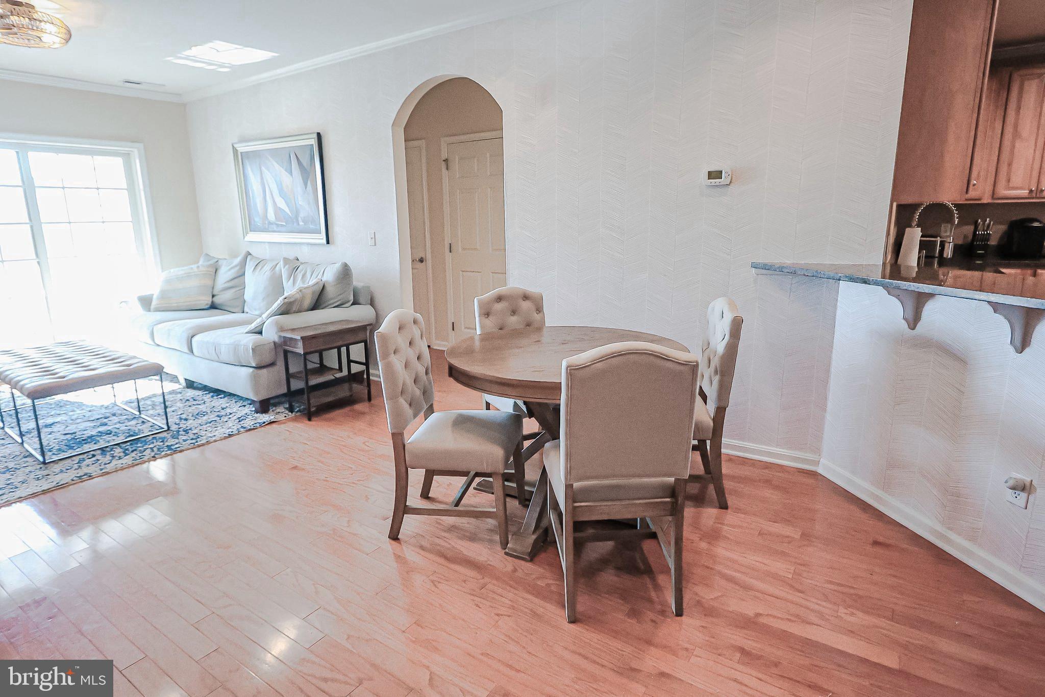 BAYSIDE - Residential