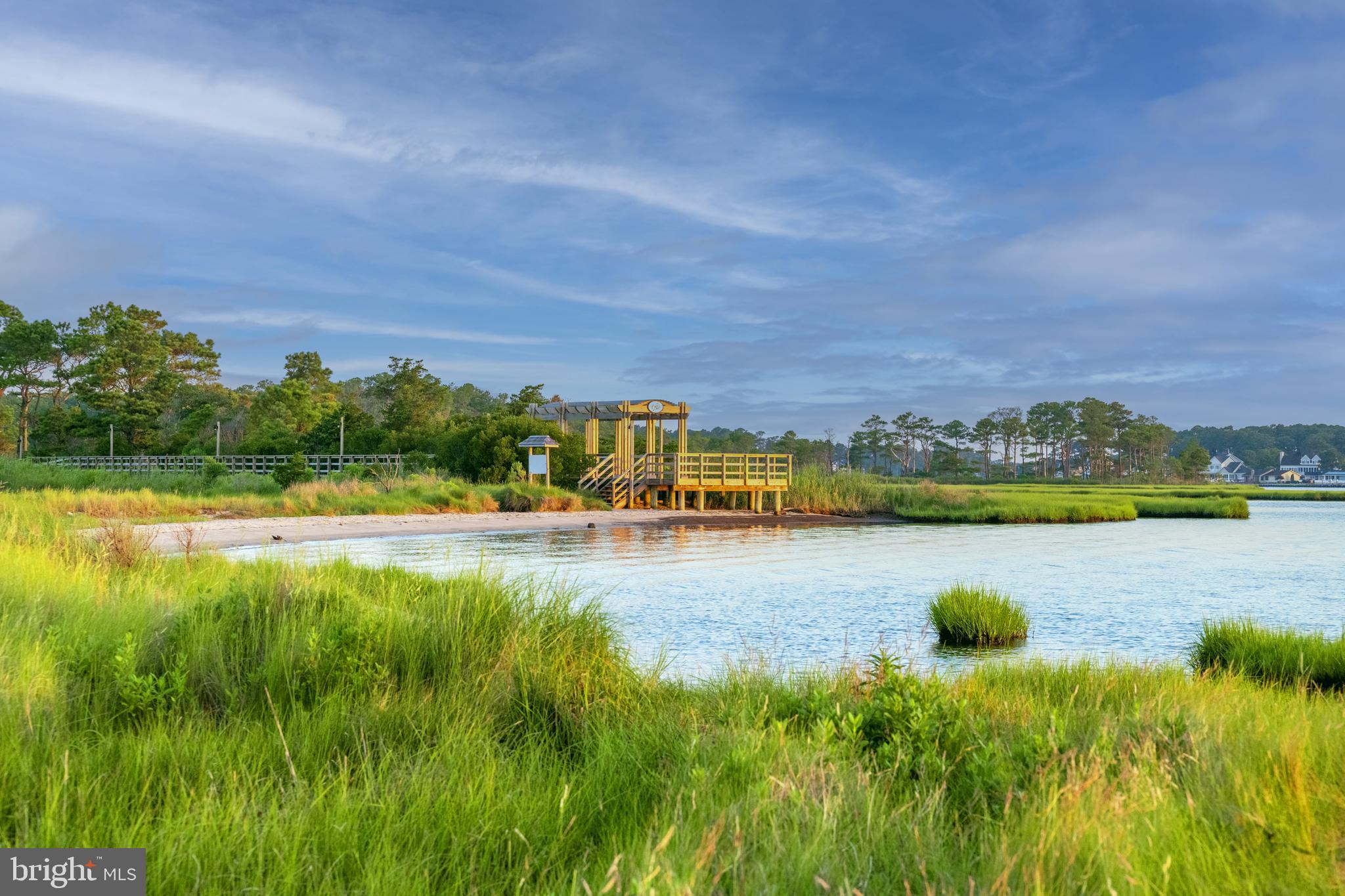 BAYSIDE - Residential