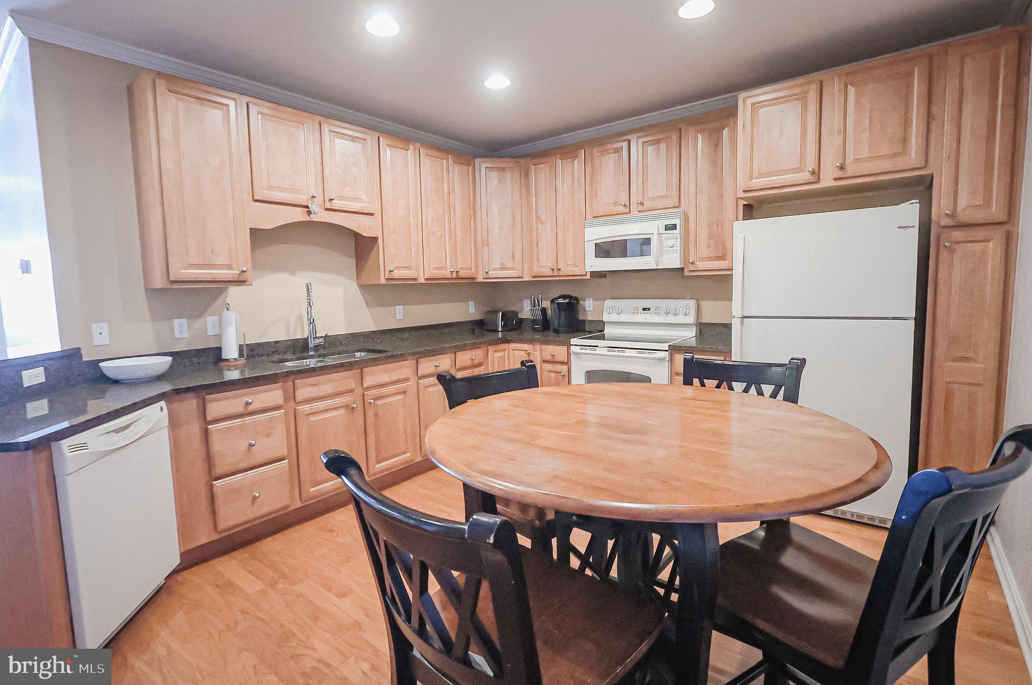 BAYSIDE - Residential