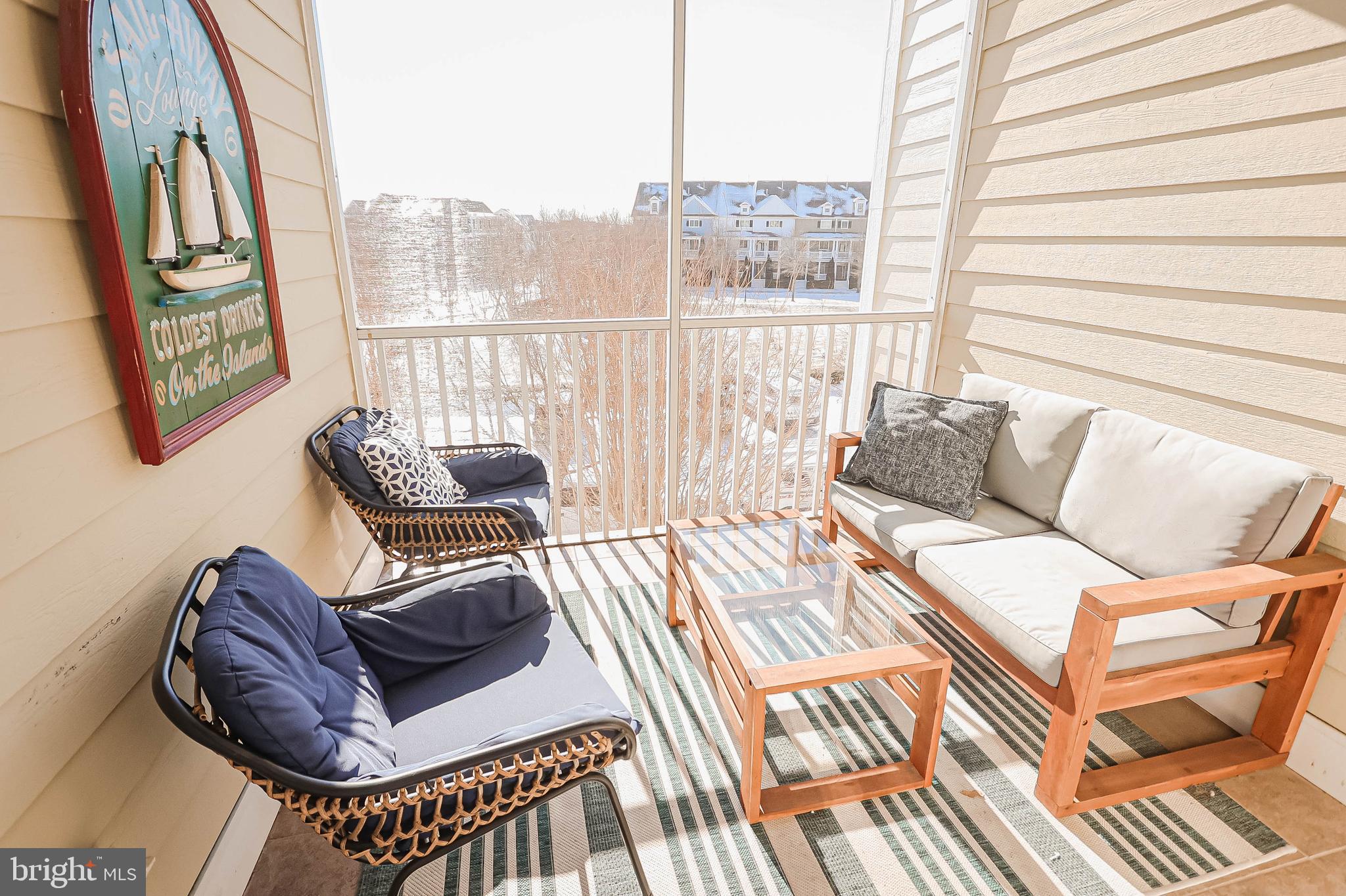 BAYSIDE - Residential