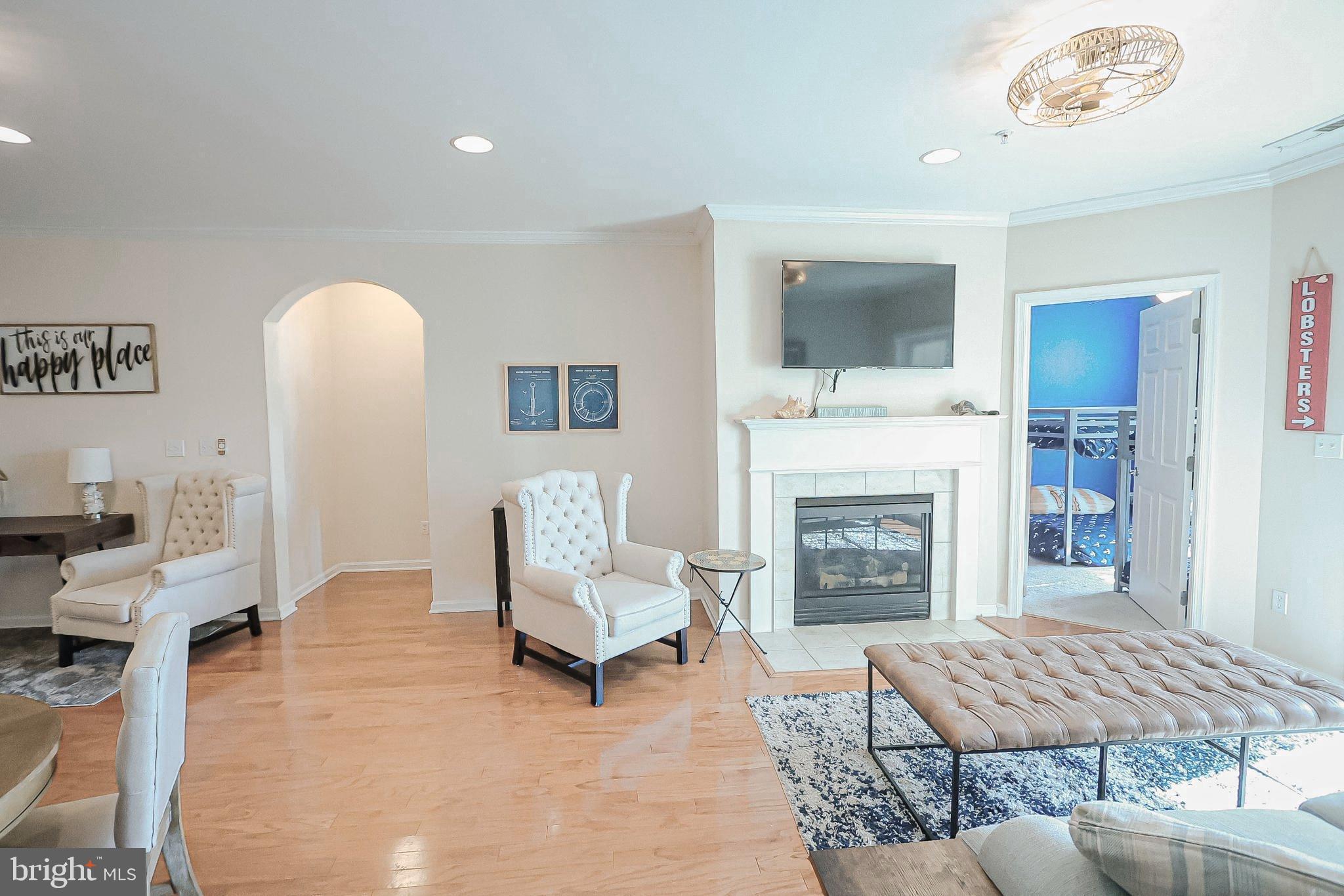 BAYSIDE - Residential