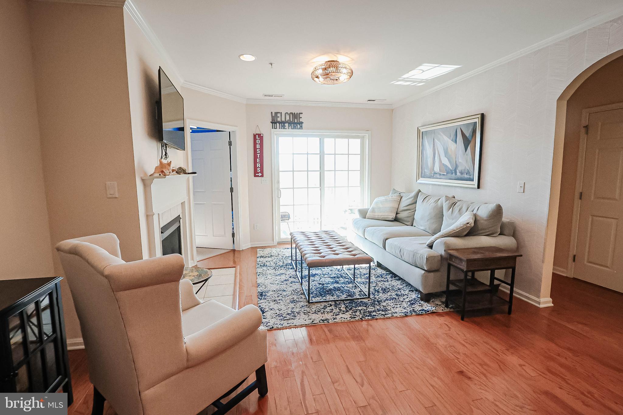 BAYSIDE - Residential