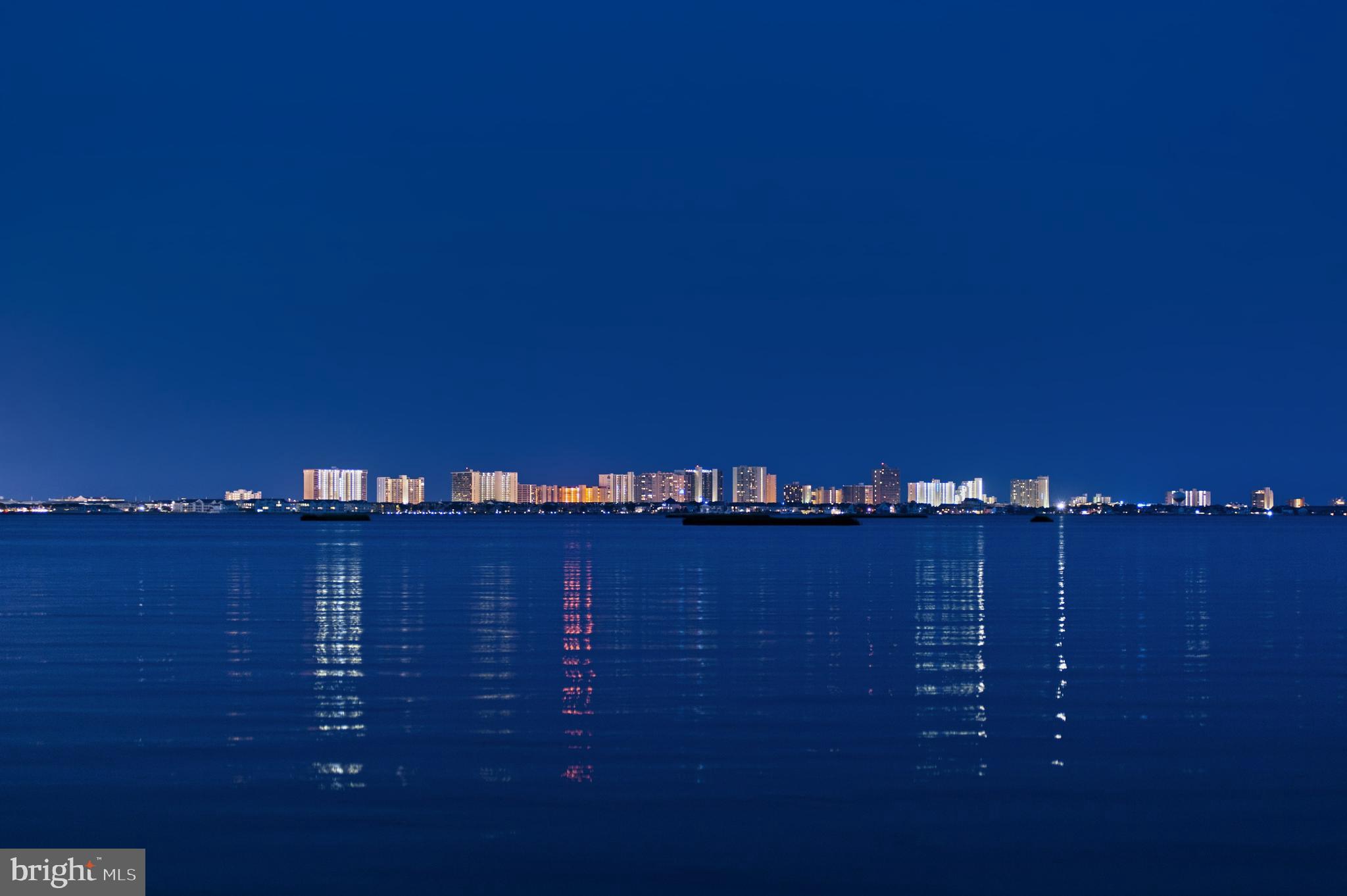 BAYSIDE - Residential