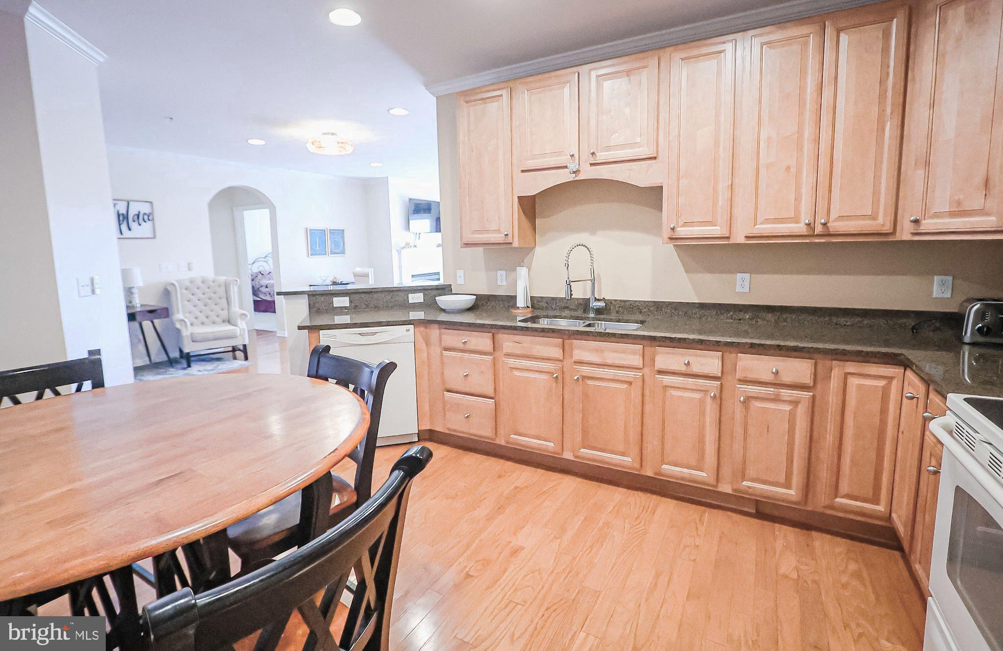 BAYSIDE - Residential