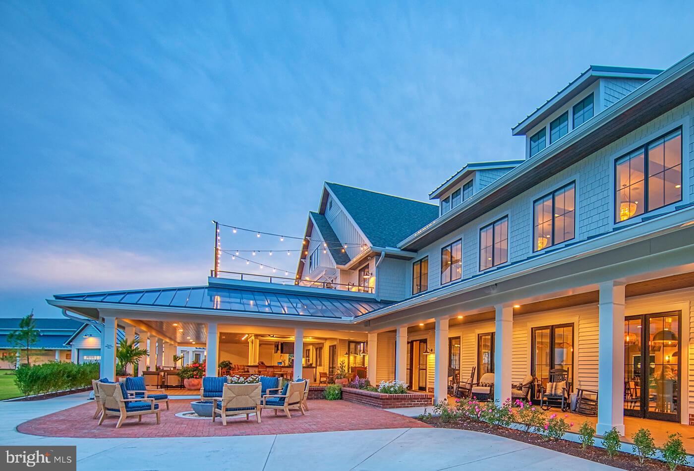 BAYSIDE - Residential