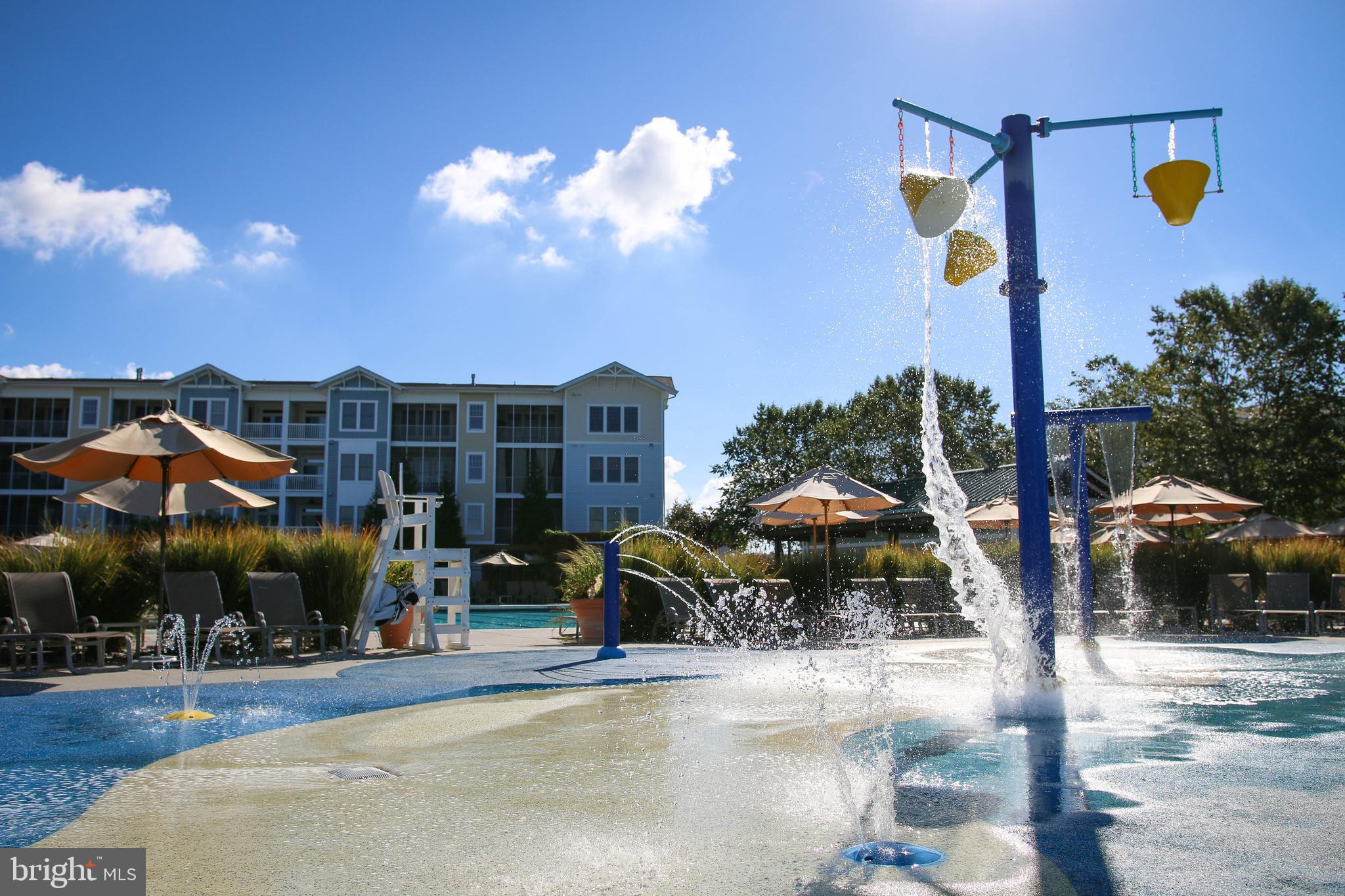 BAYSIDE - Residential