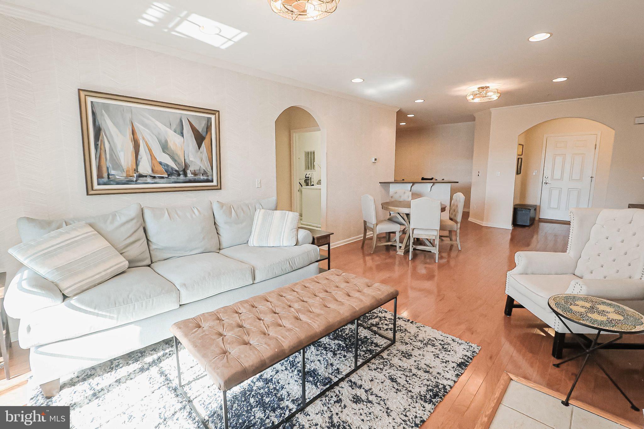 BAYSIDE - Residential