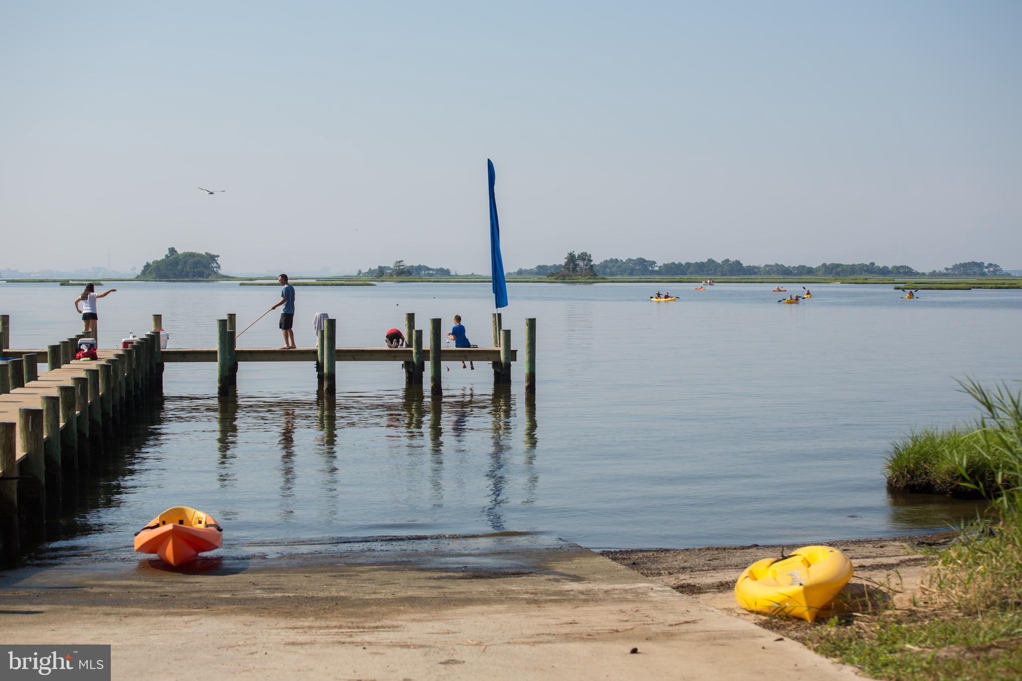 BAYSIDE - Residential