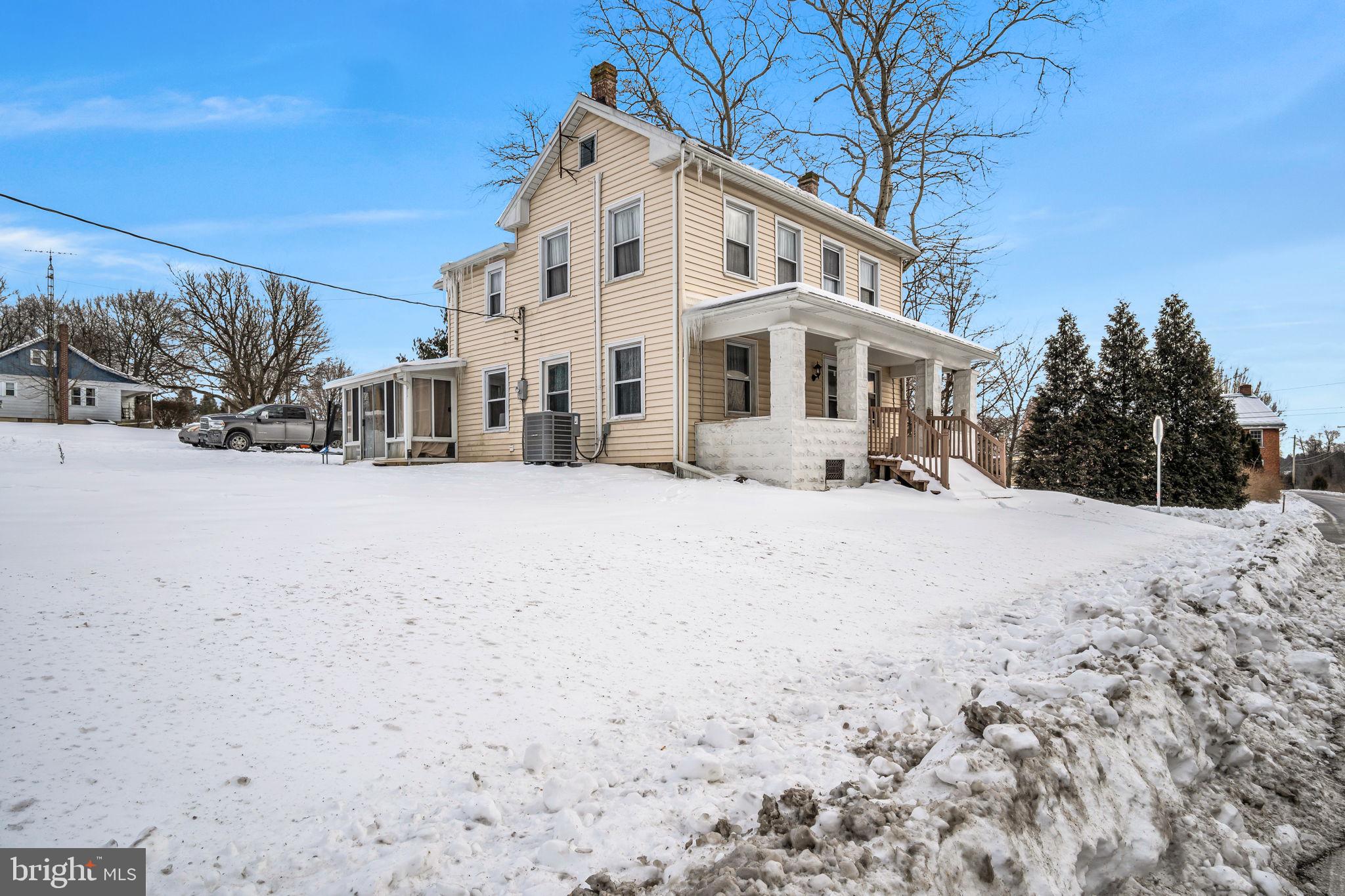 NEWVILLE - Residential