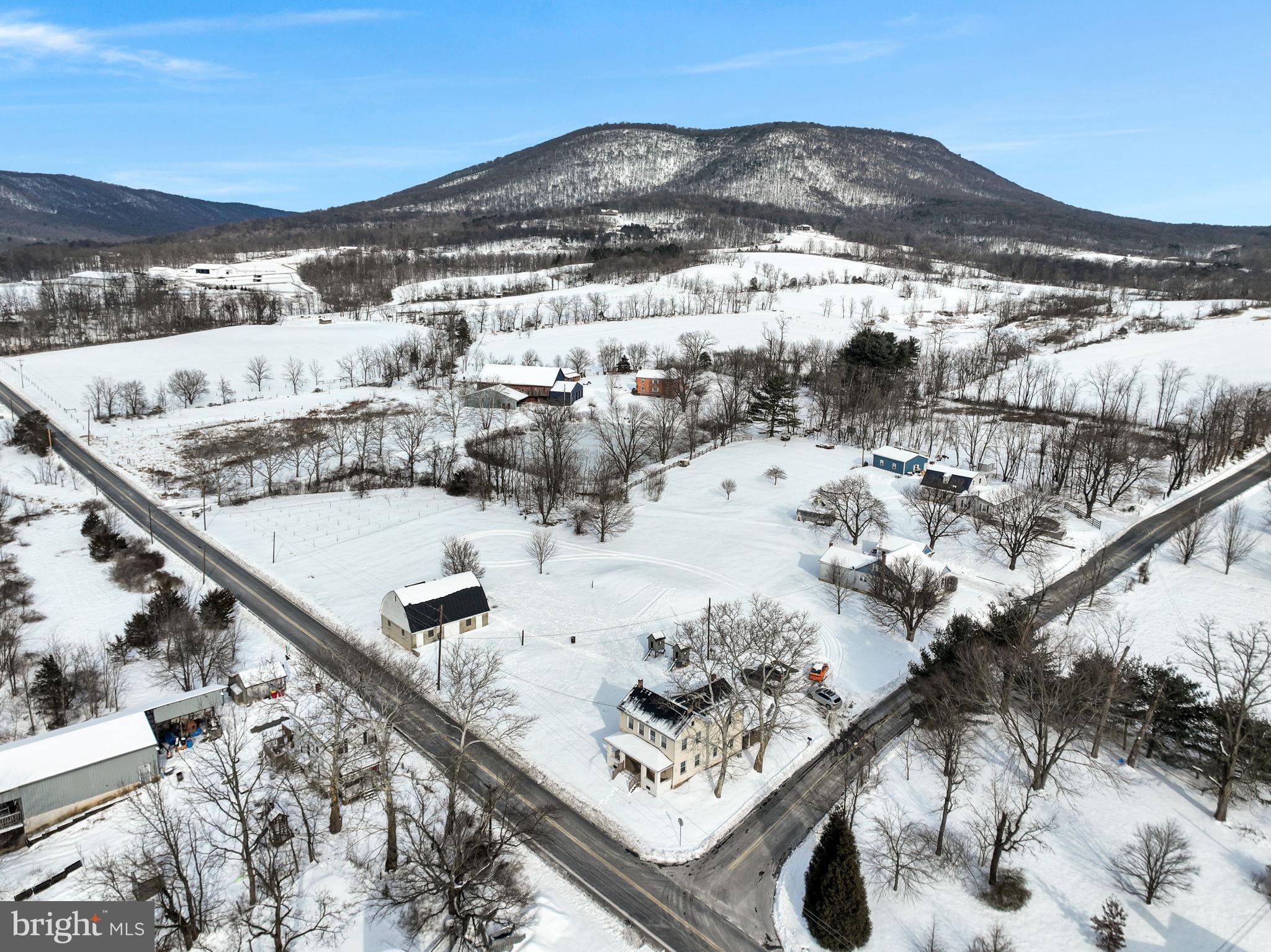 NEWVILLE - Residential