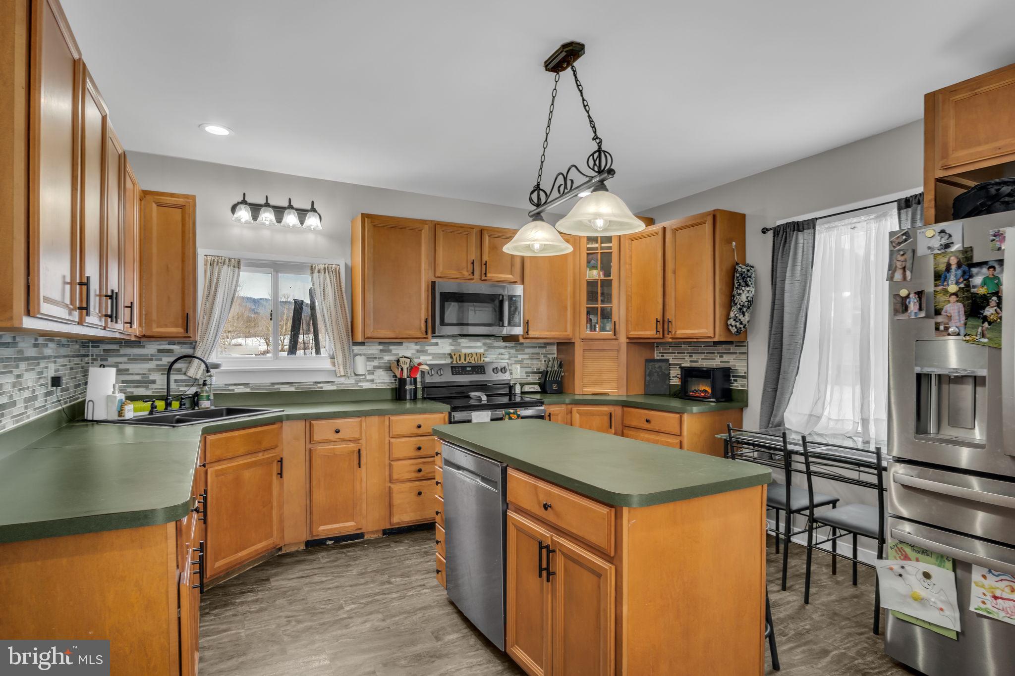 NEWVILLE - Residential