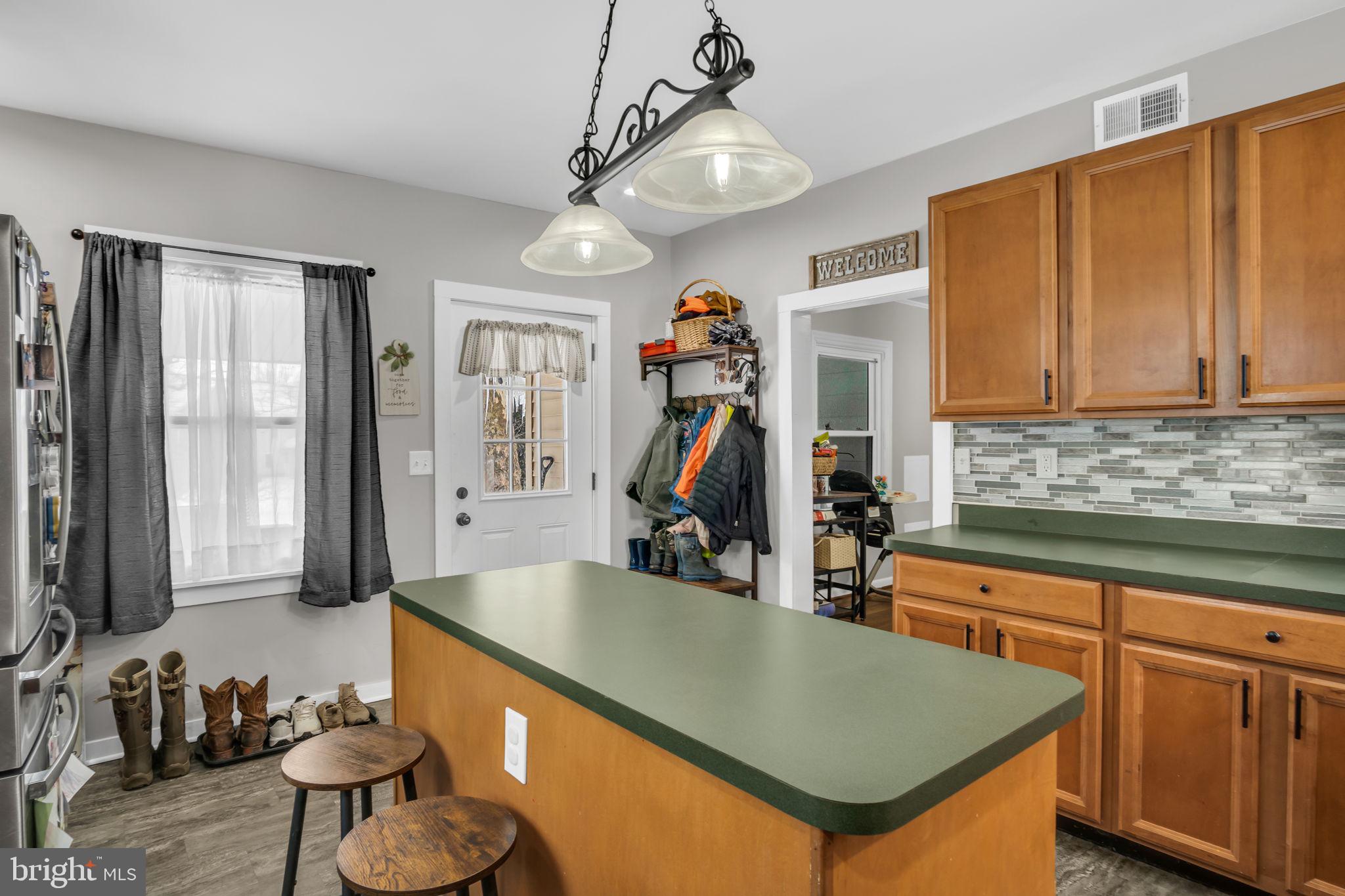 NEWVILLE - Residential