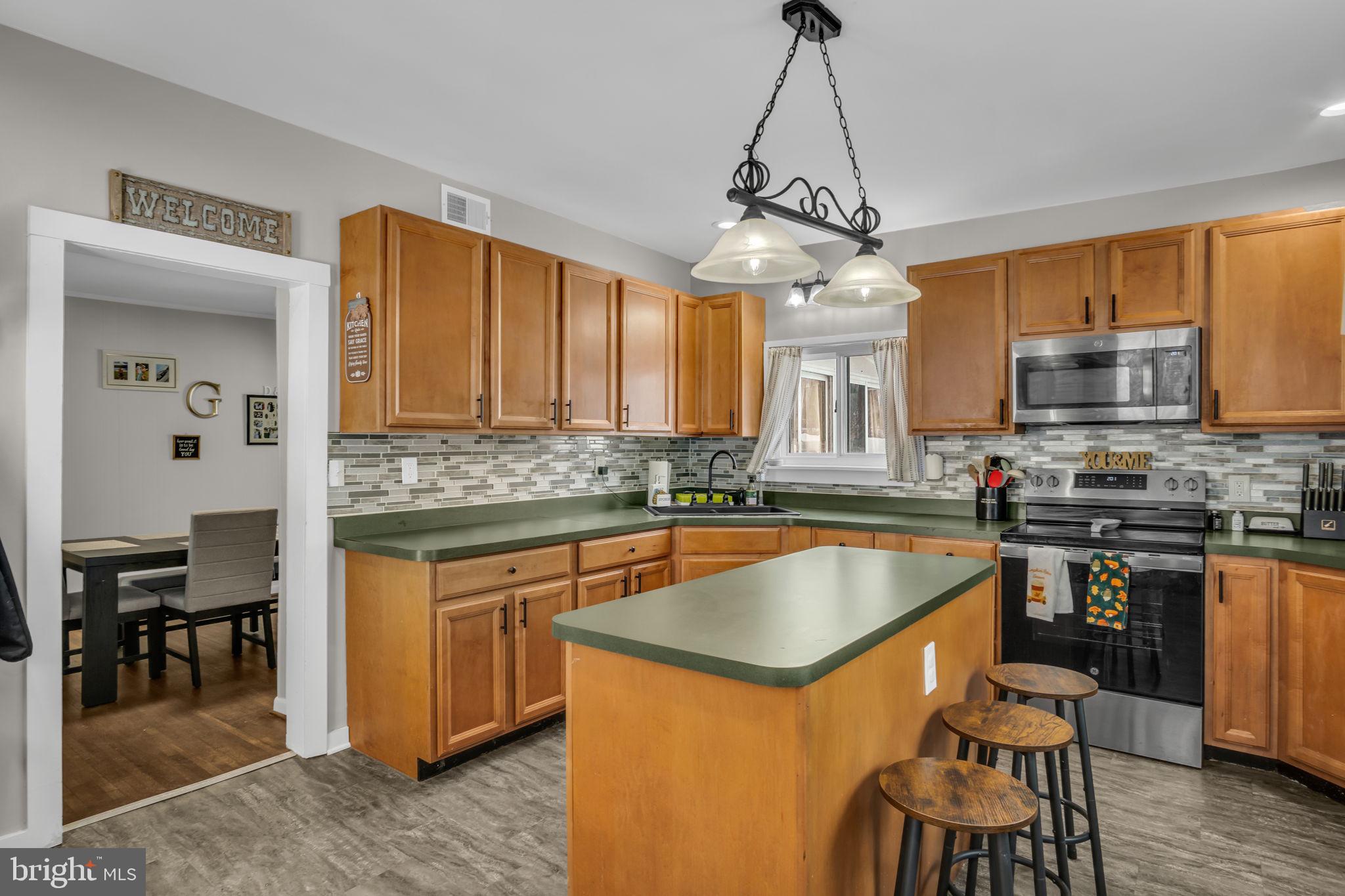 NEWVILLE - Residential