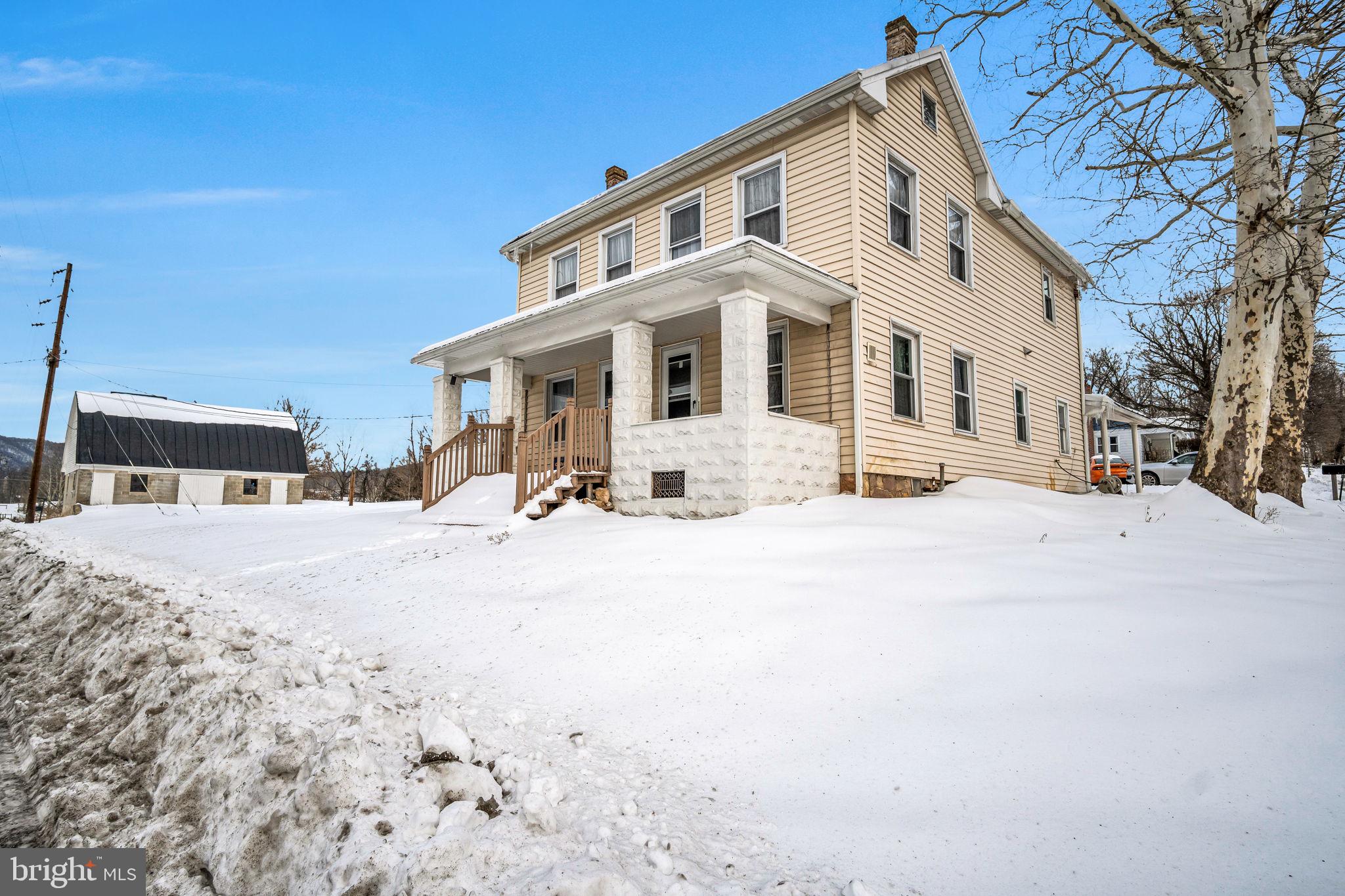 NEWVILLE - Residential