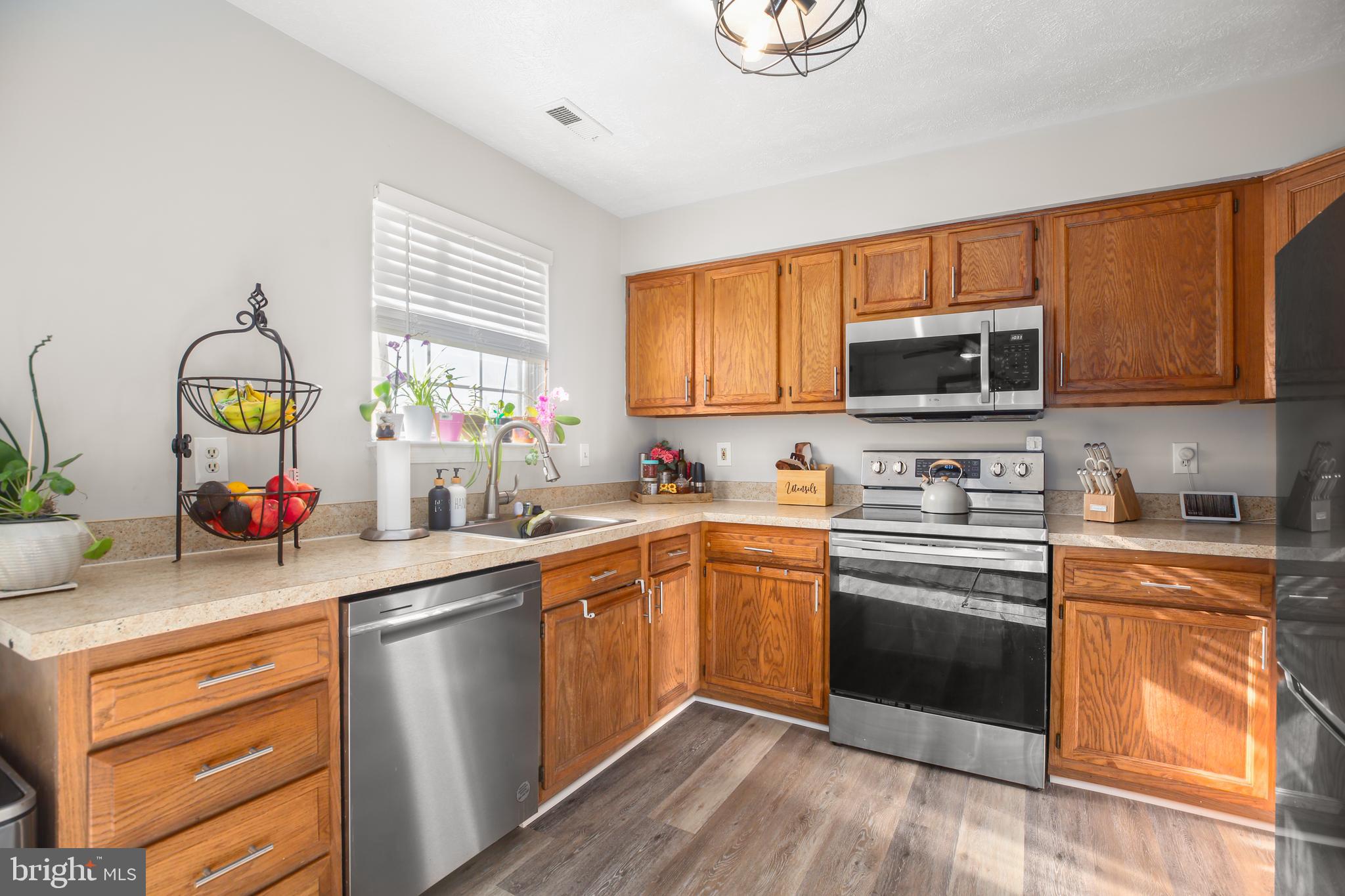 CABIN CREEKWOOD - Residential