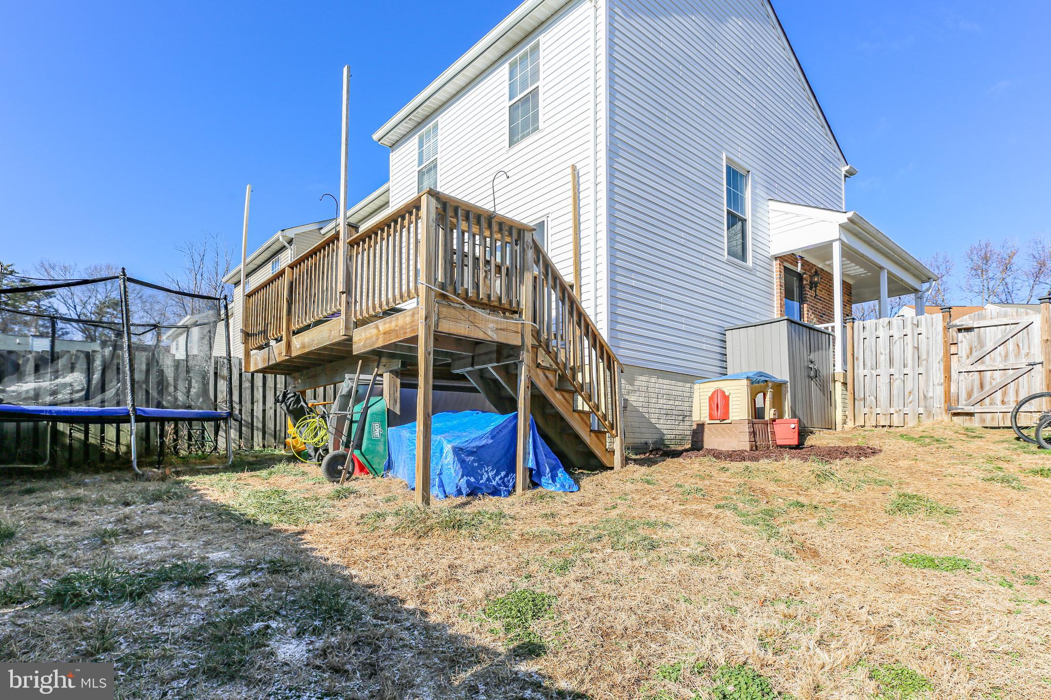 CABIN CREEKWOOD - Residential