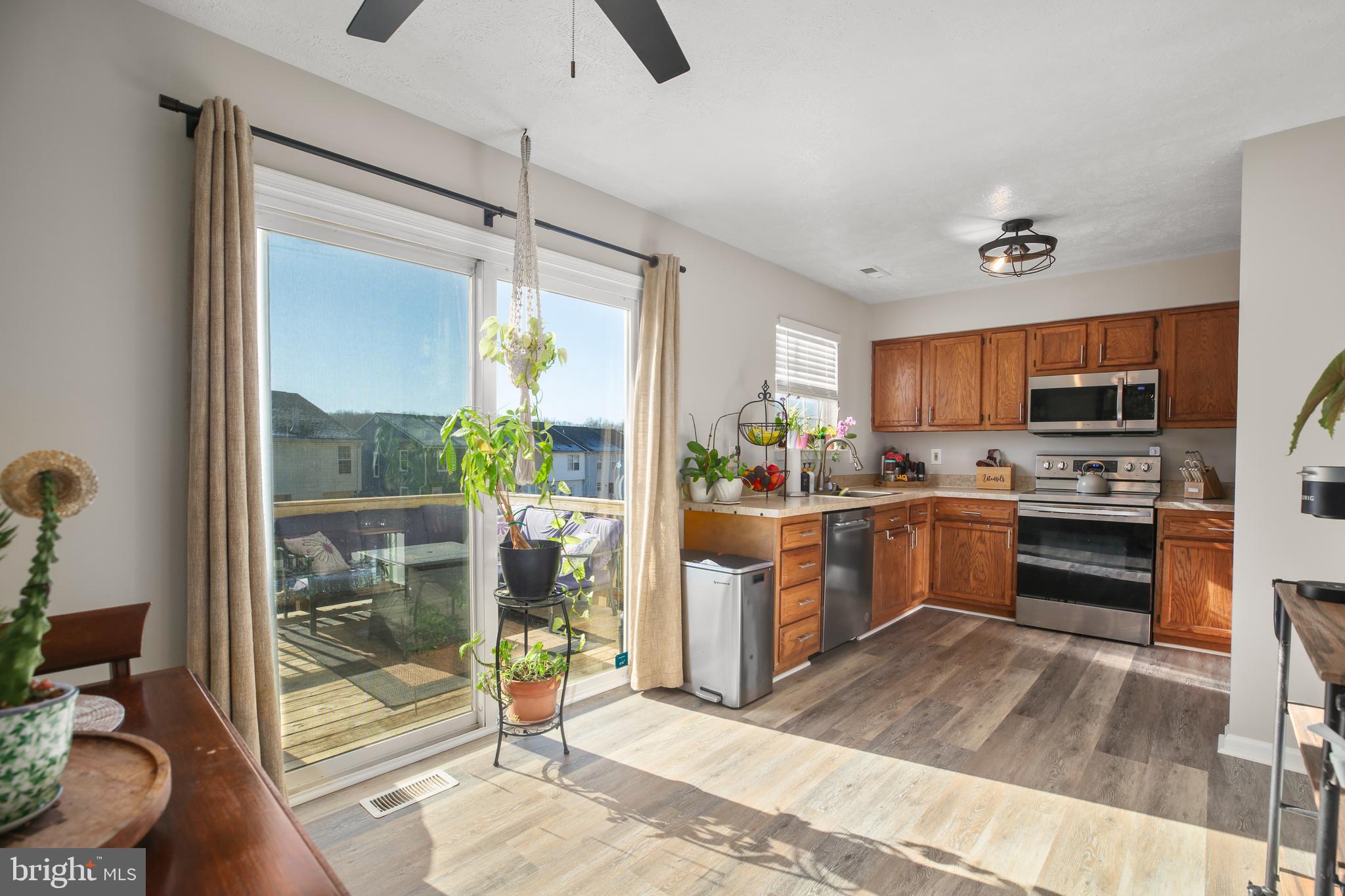 CABIN CREEKWOOD - Residential