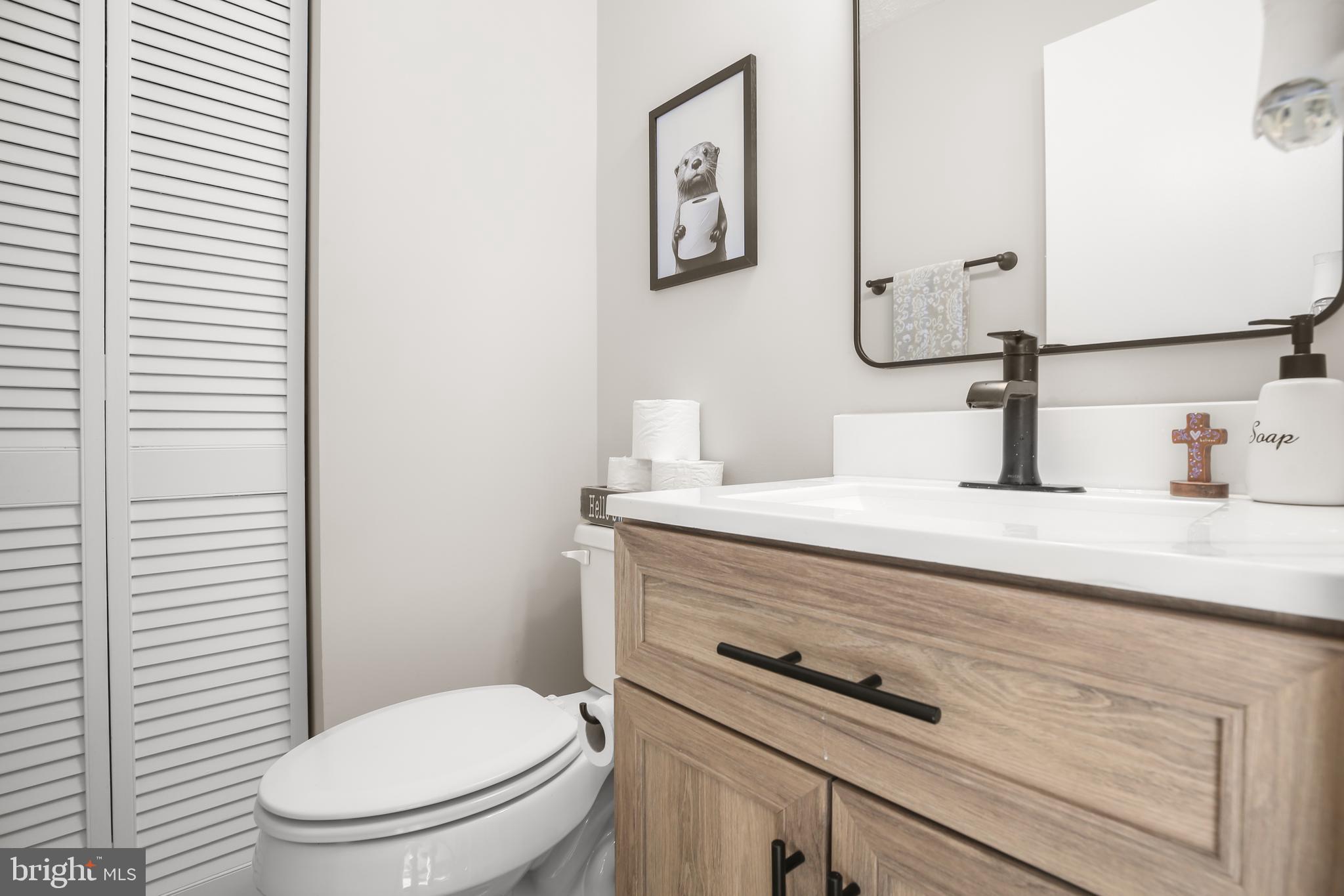 CABIN CREEKWOOD - Residential