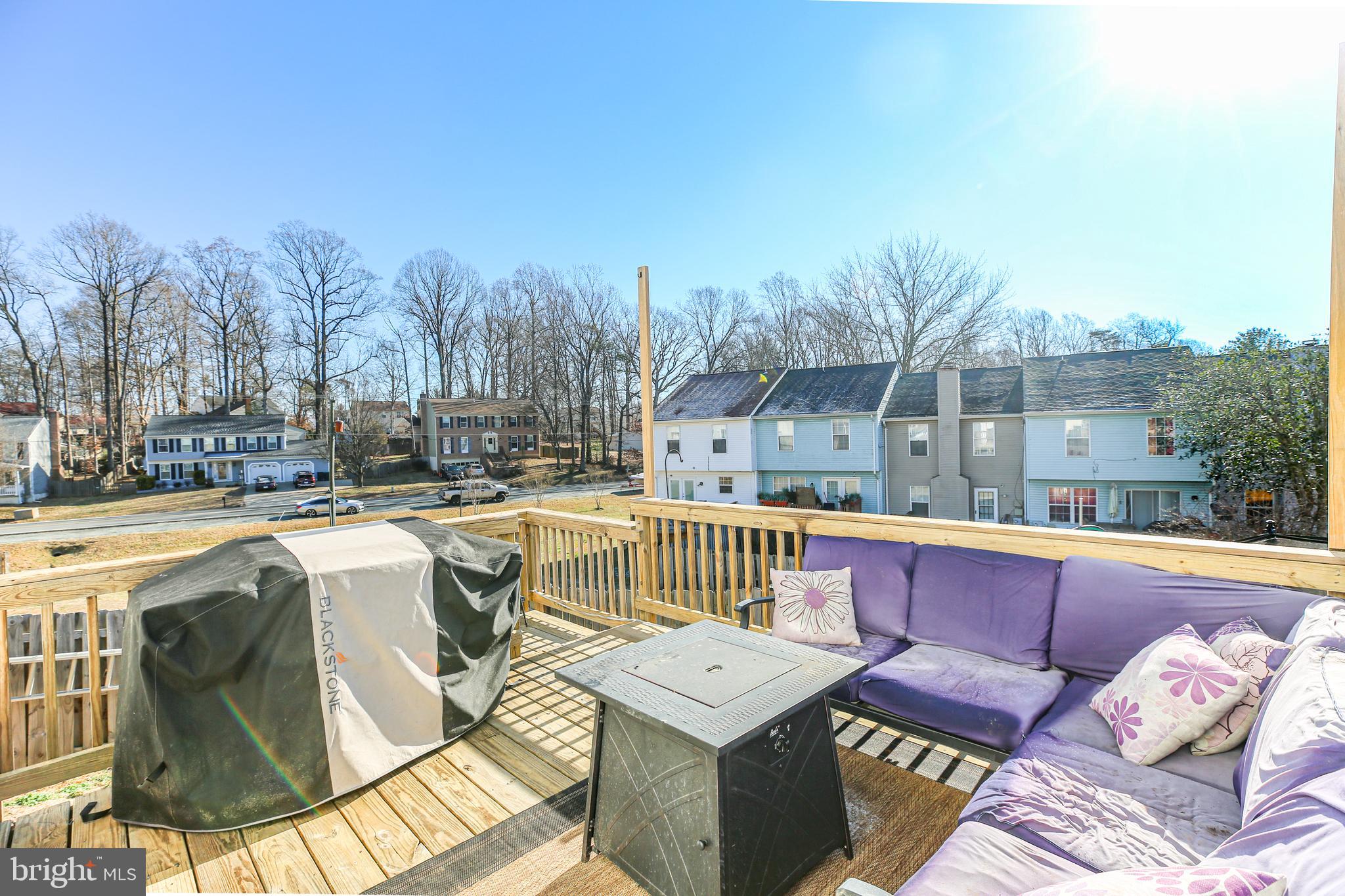 CABIN CREEKWOOD - Residential