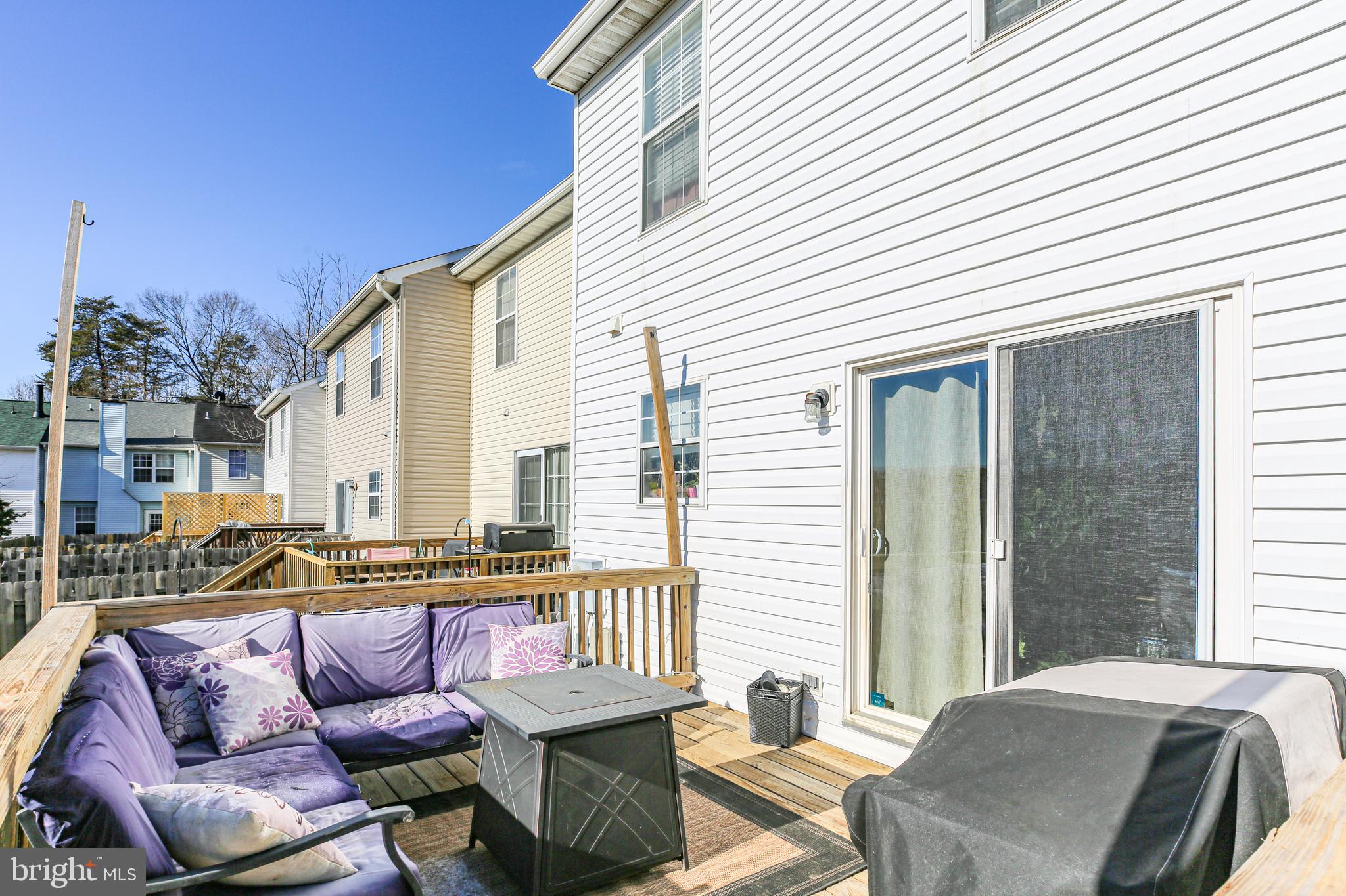 CABIN CREEKWOOD - Residential