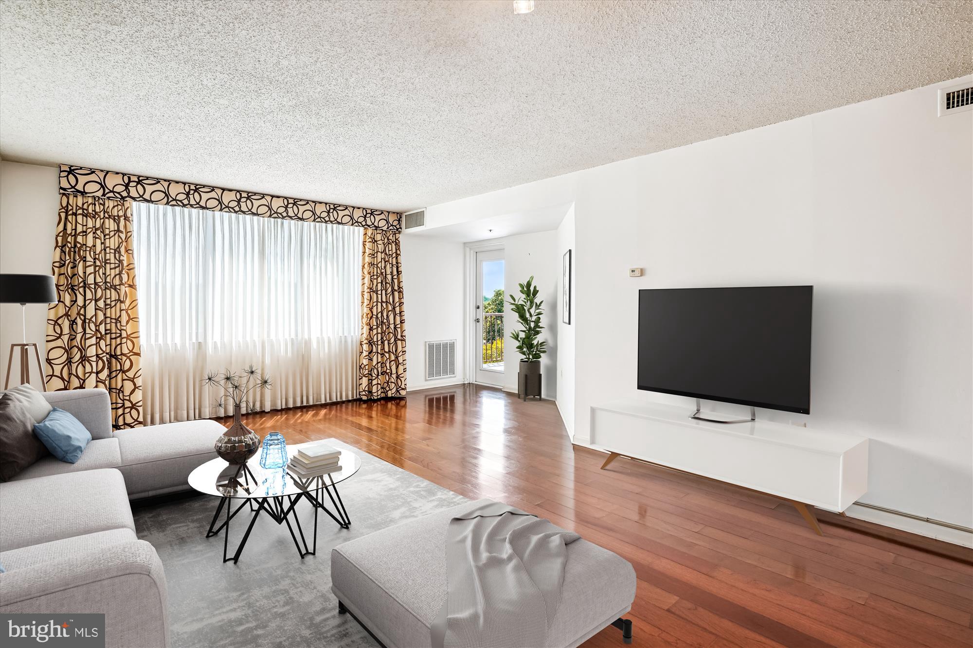 GROSVENOR PARK - Residential