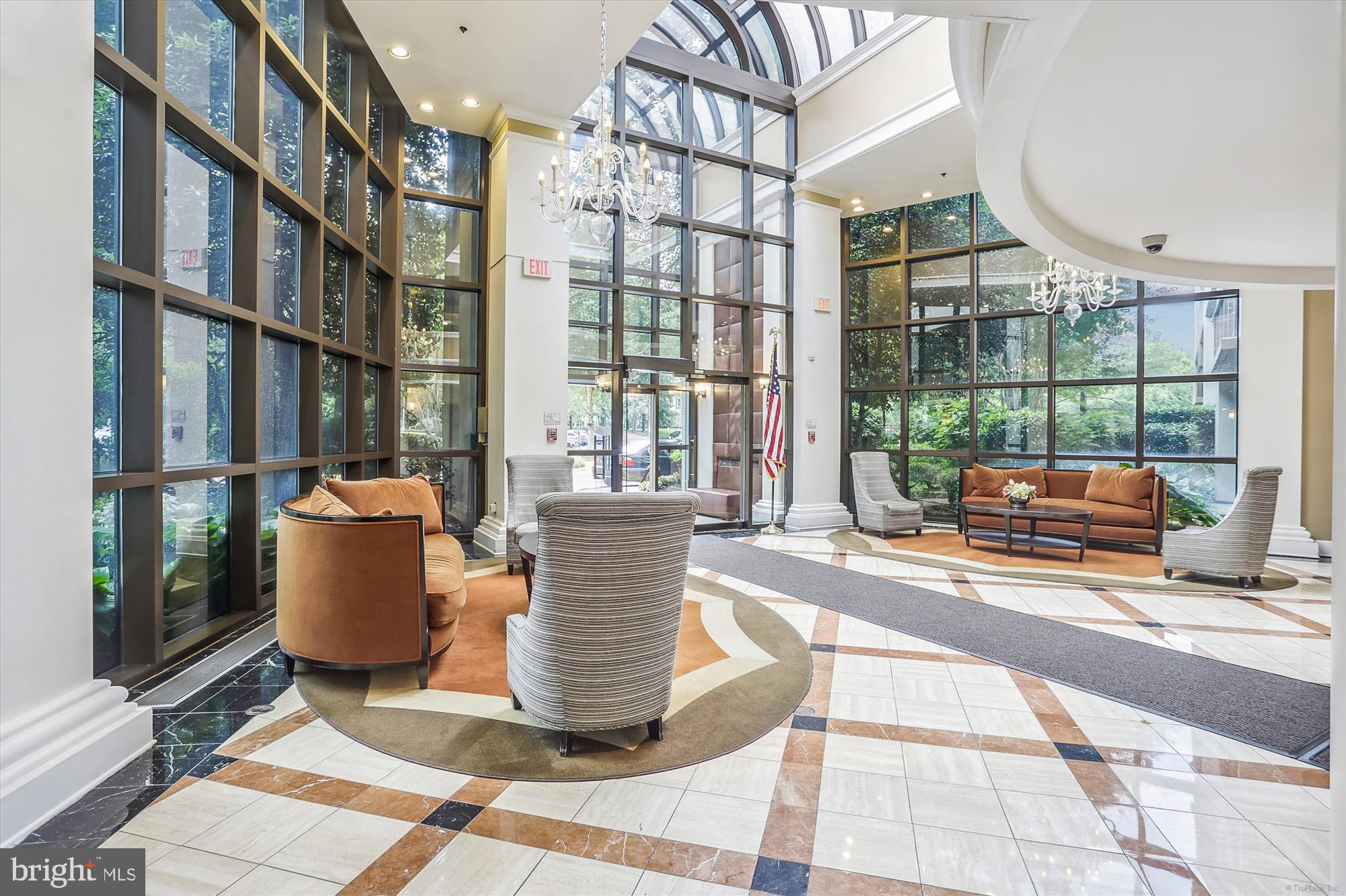 GROSVENOR PARK - Residential