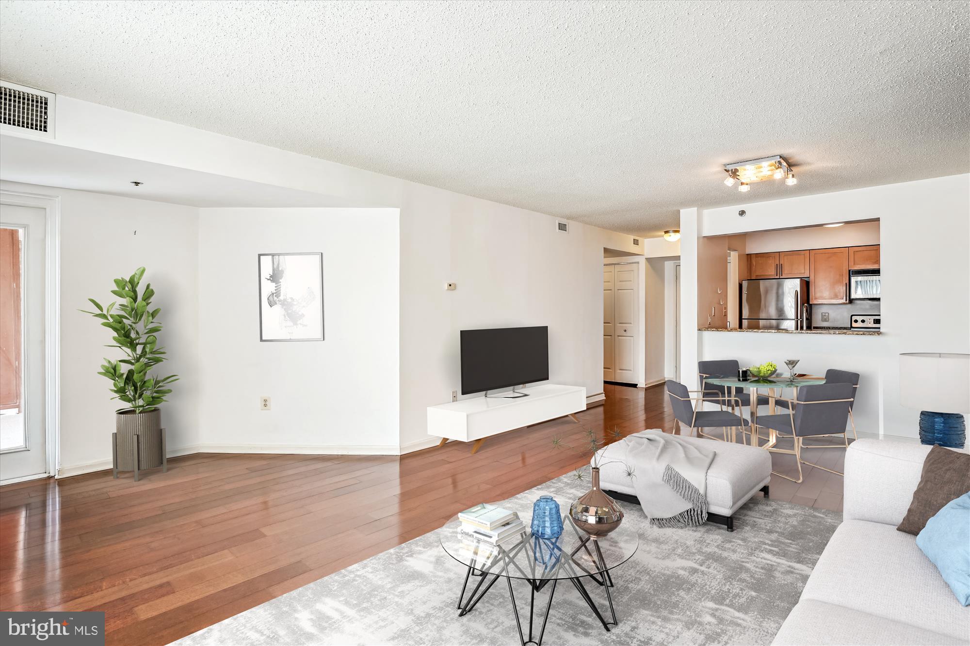 GROSVENOR PARK - Residential