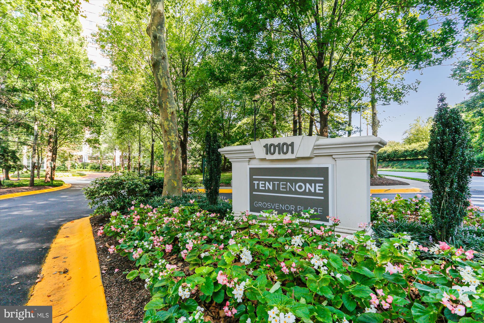 GROSVENOR PARK - Residential