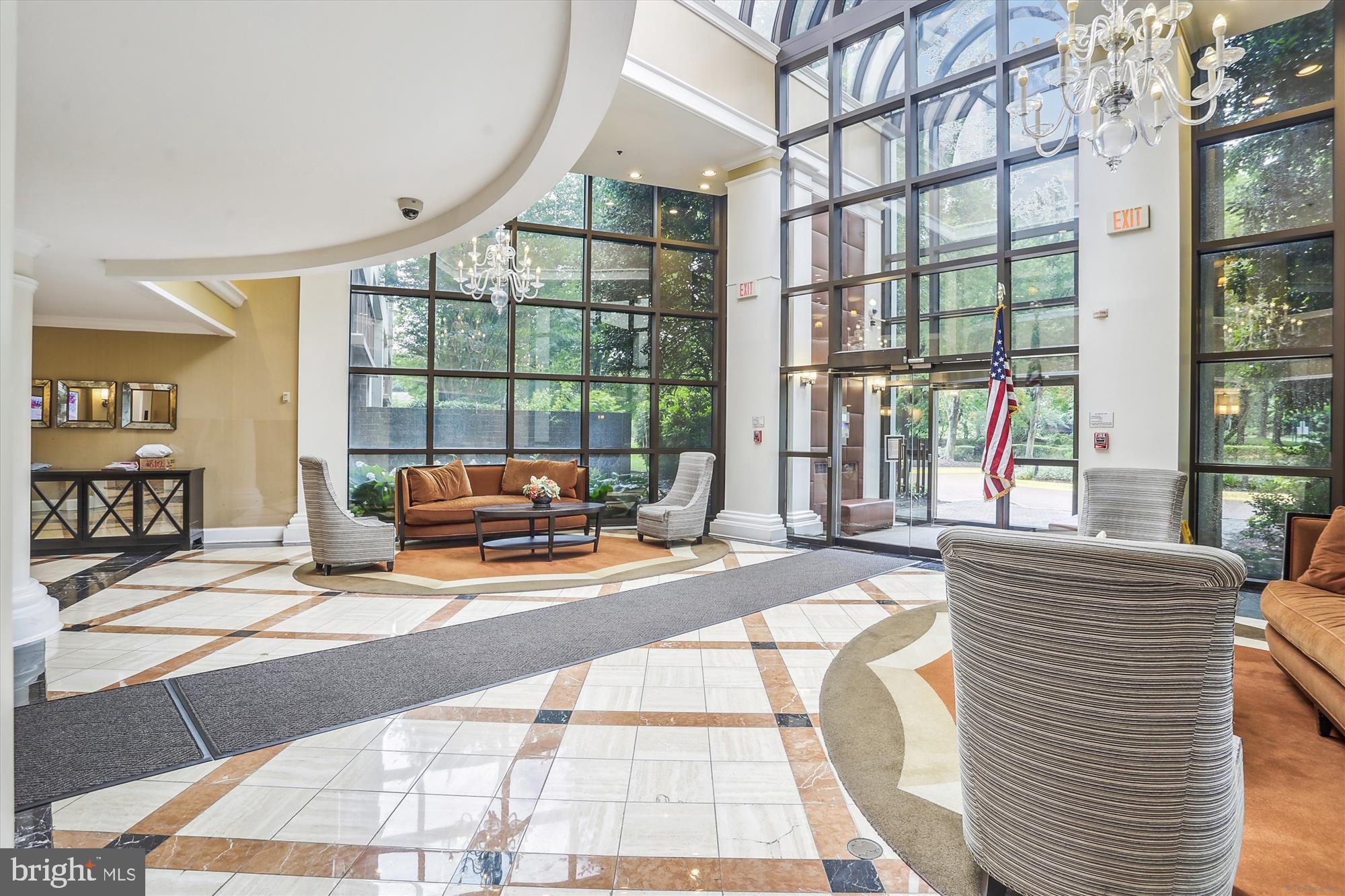 GROSVENOR PARK - Residential