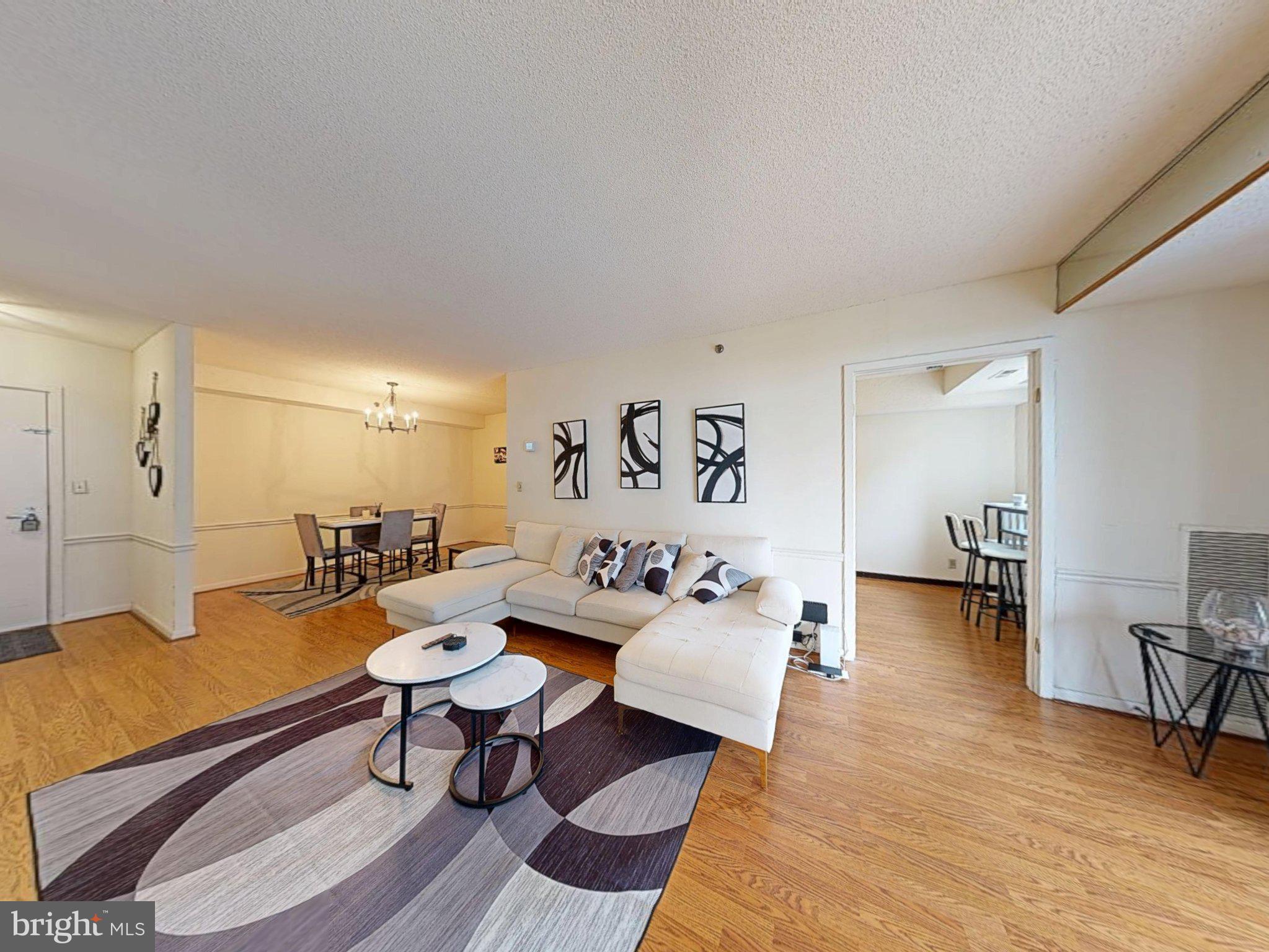 5505 SEMINARY ROAD 1101N