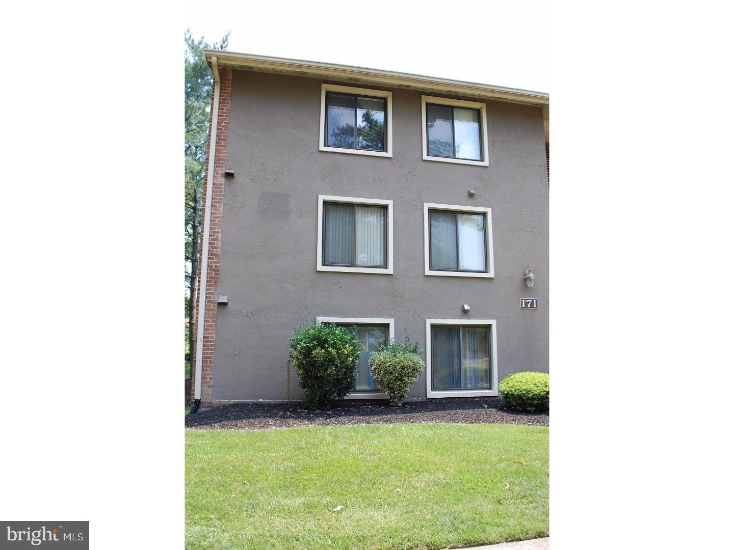 171-1 ECHELON ROAD