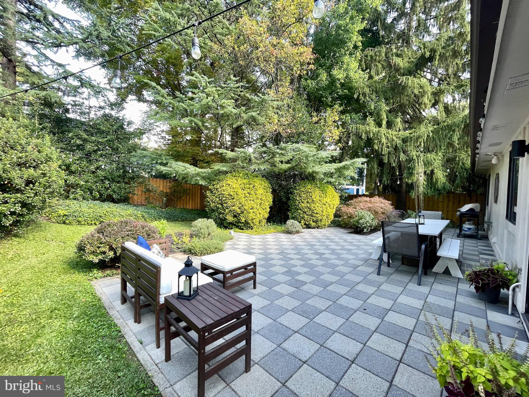 RESTON - Residential Lease