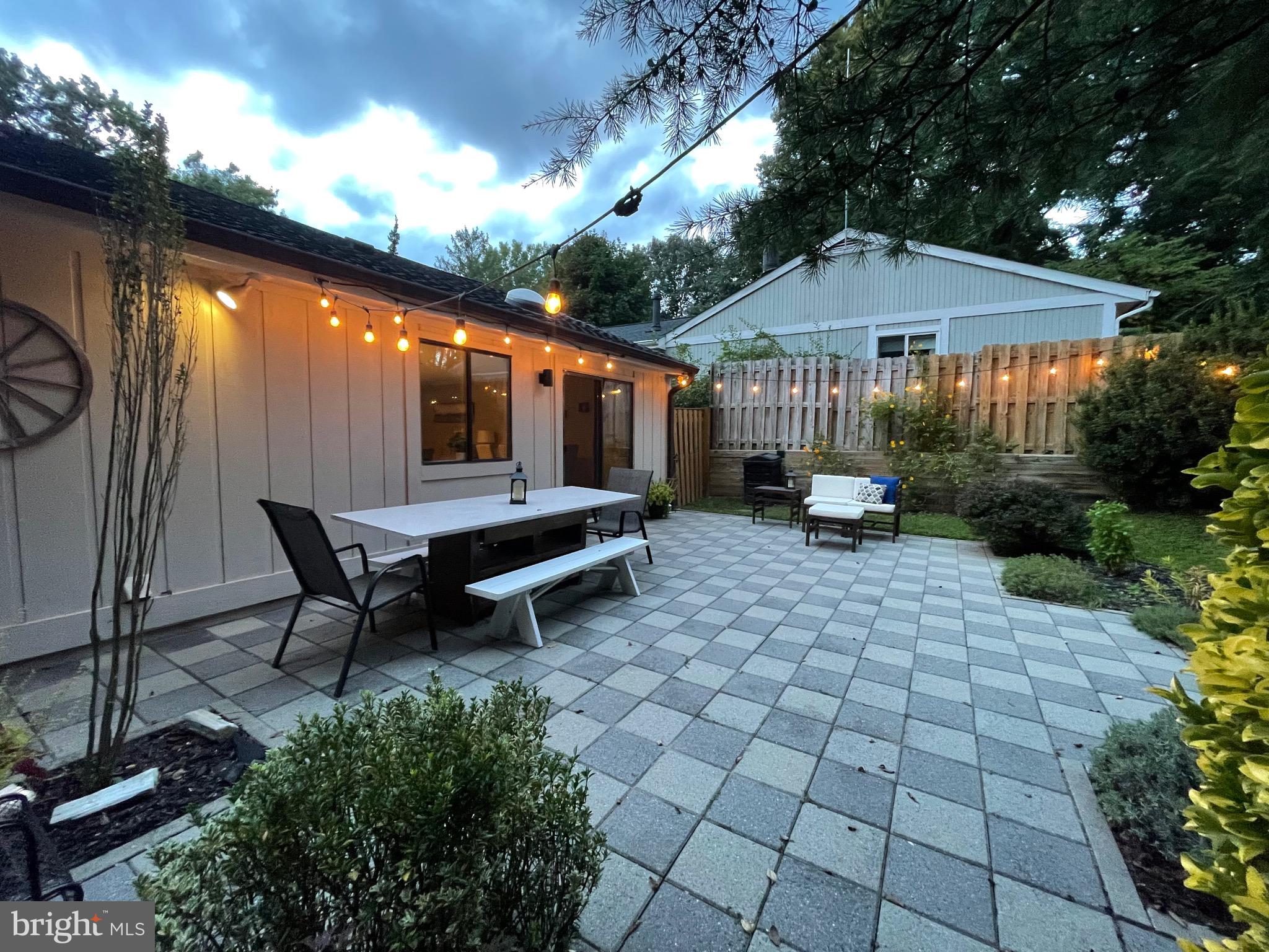 RESTON - Residential Lease