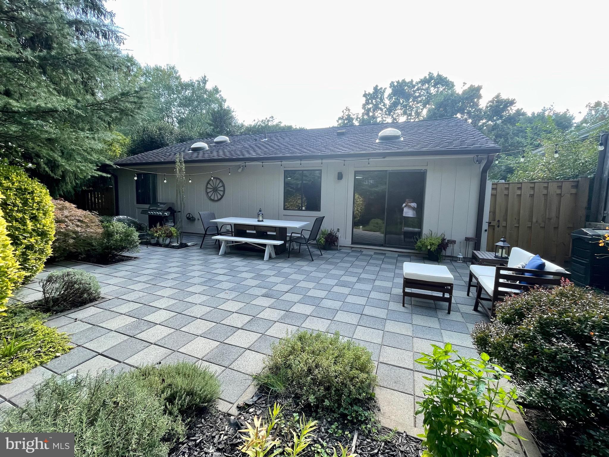 RESTON - Residential Lease