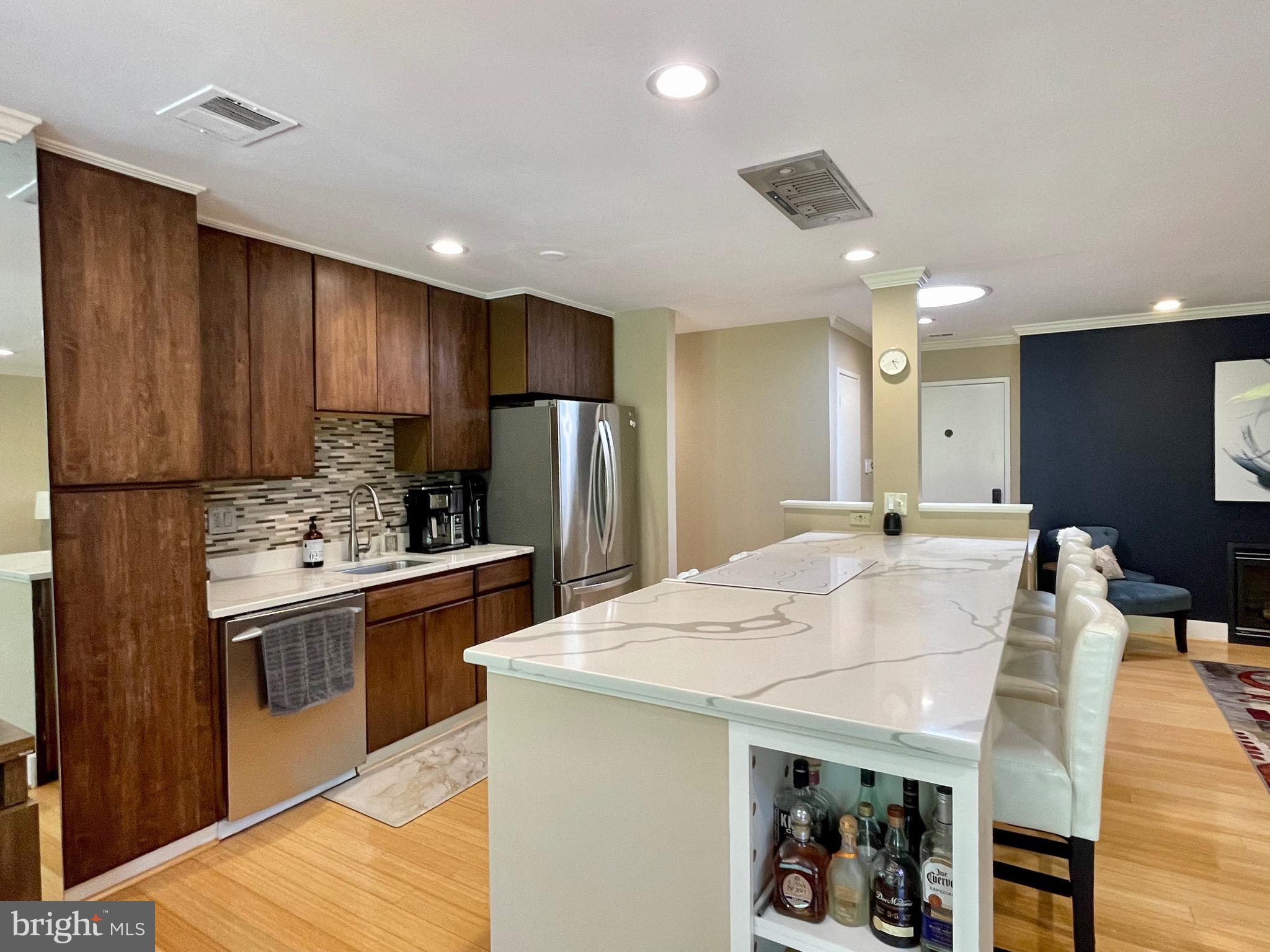 RESTON - Residential Lease