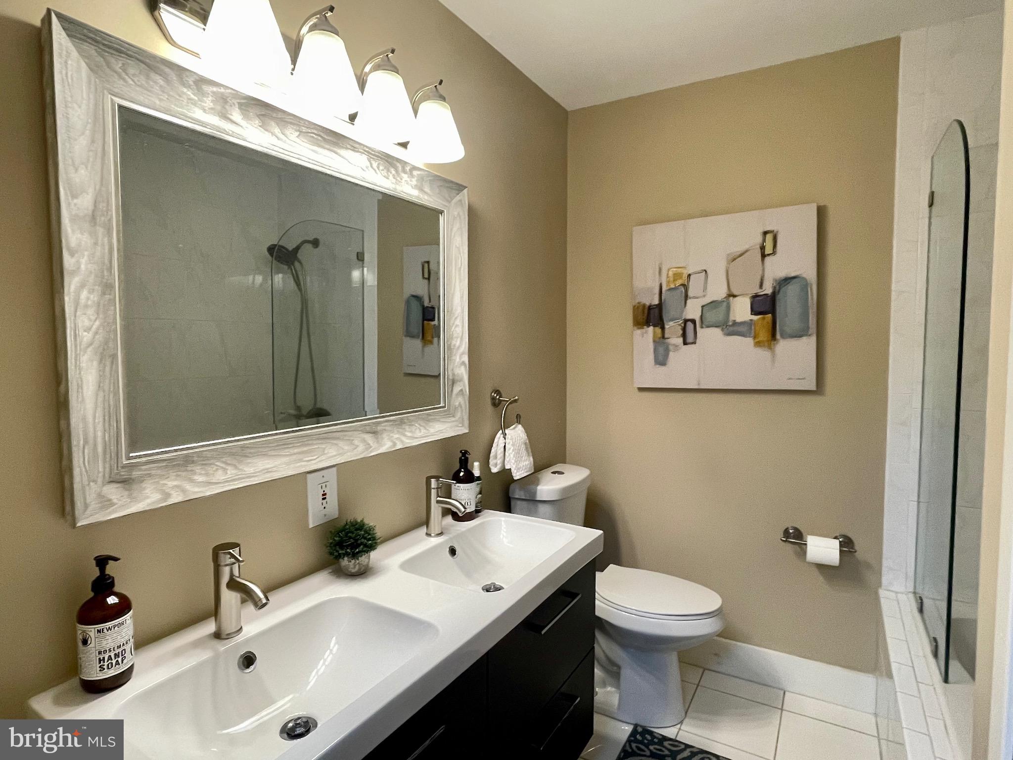 RESTON - Residential Lease