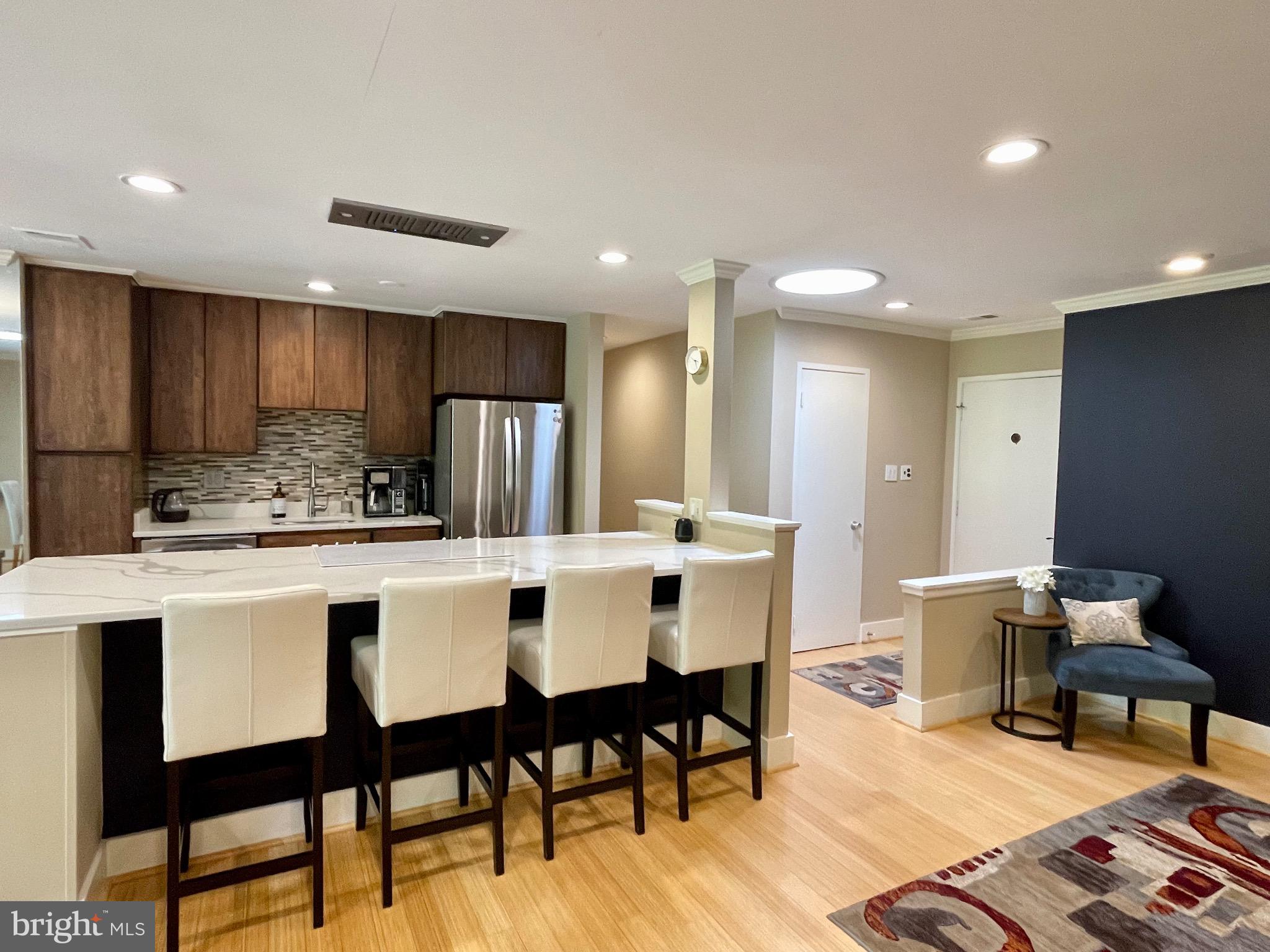 RESTON - Residential Lease