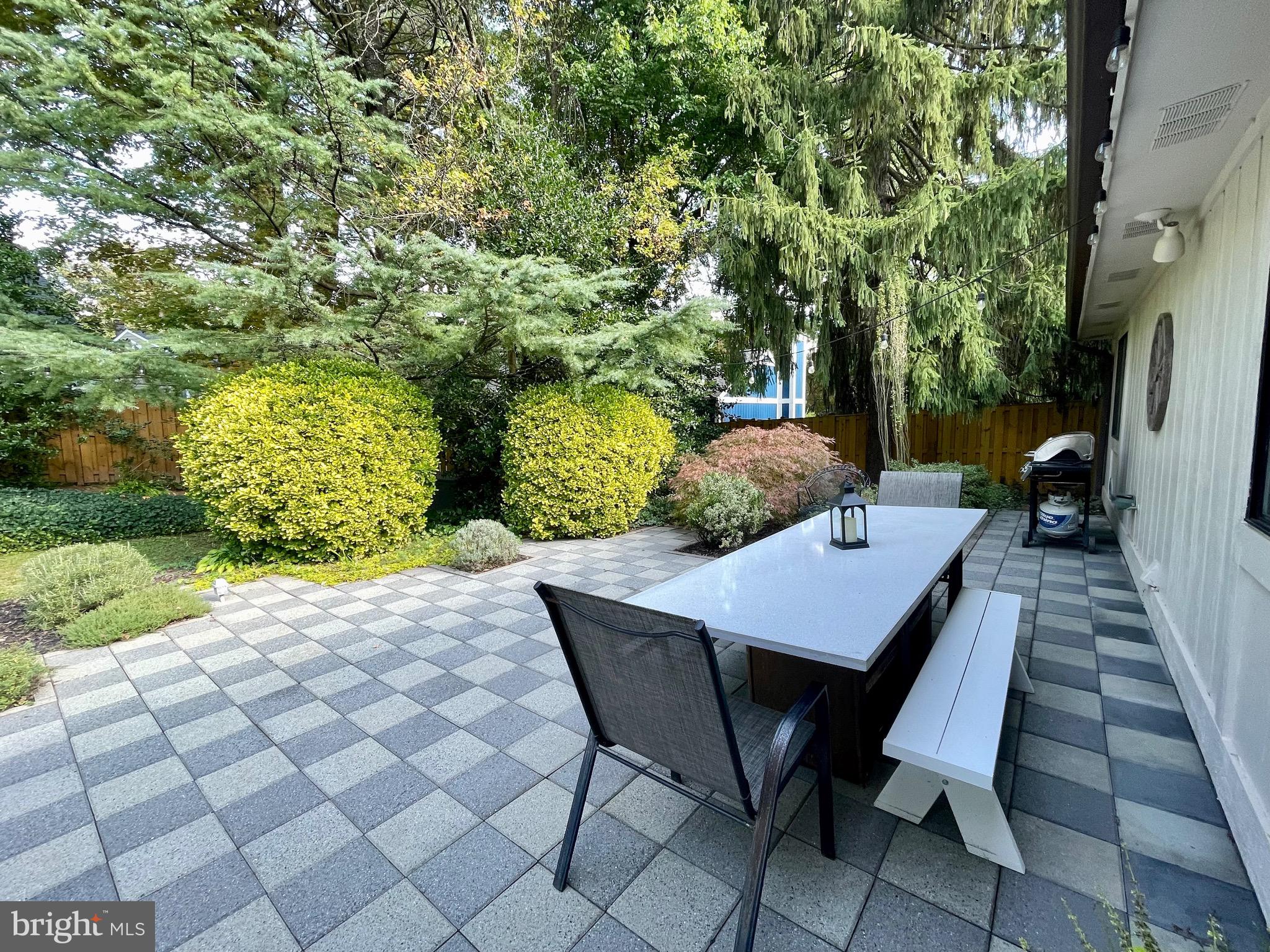 RESTON - Residential Lease