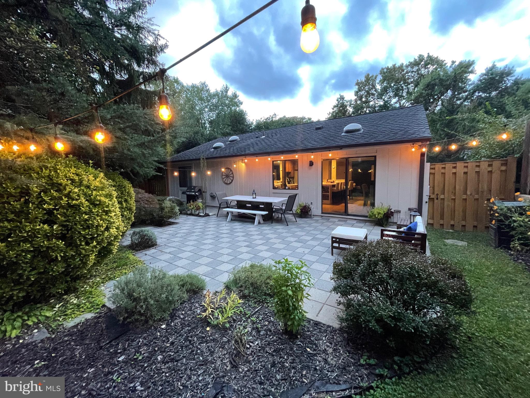 RESTON - Residential Lease