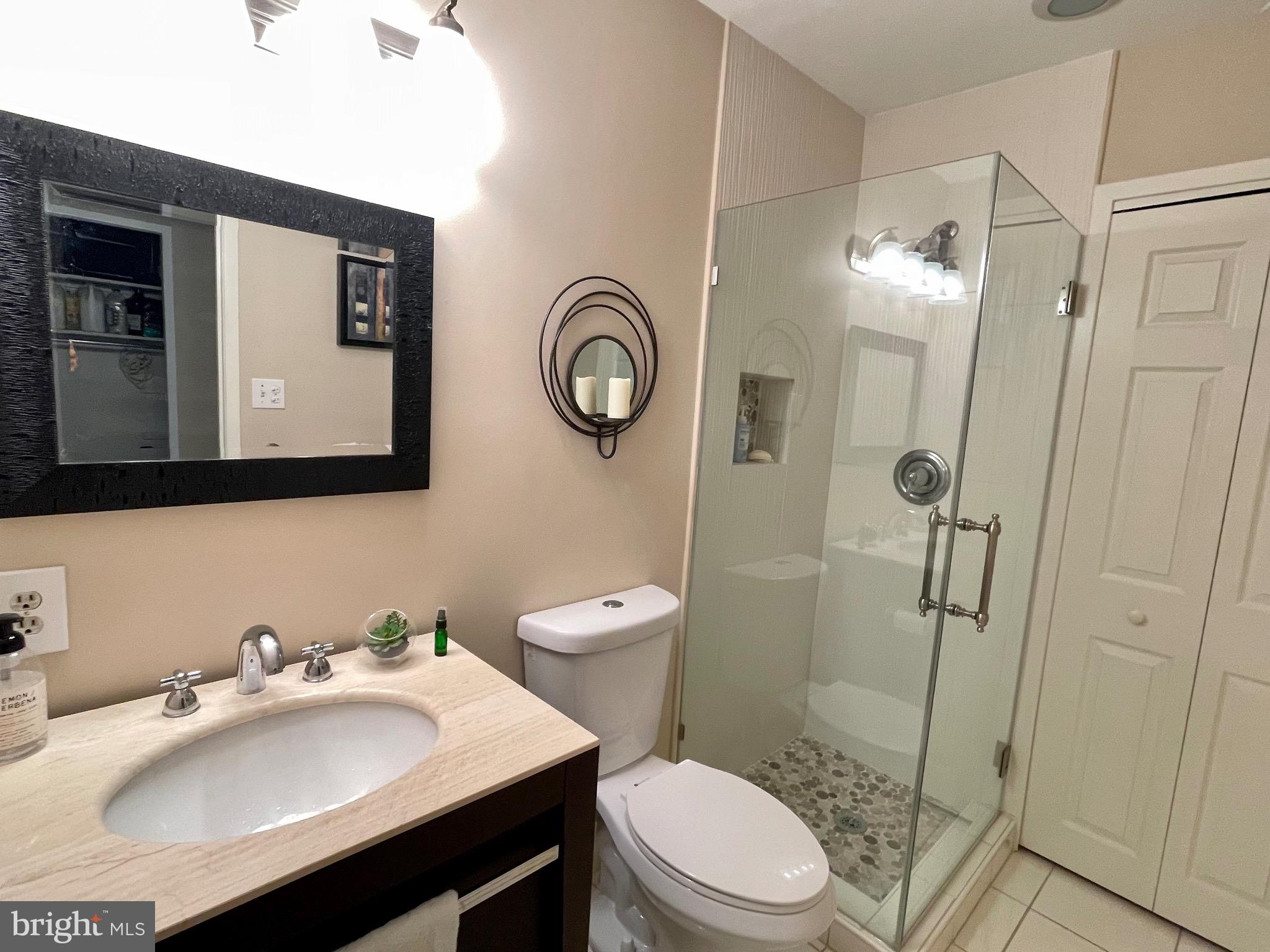 RESTON - Residential Lease