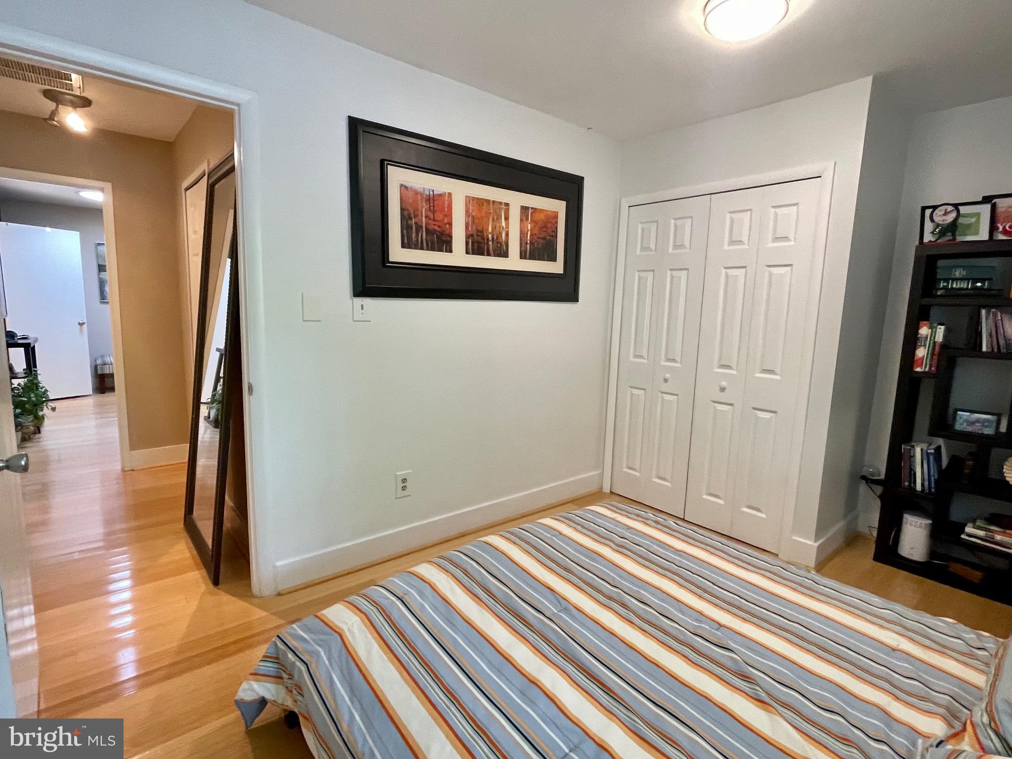 RESTON - Residential Lease