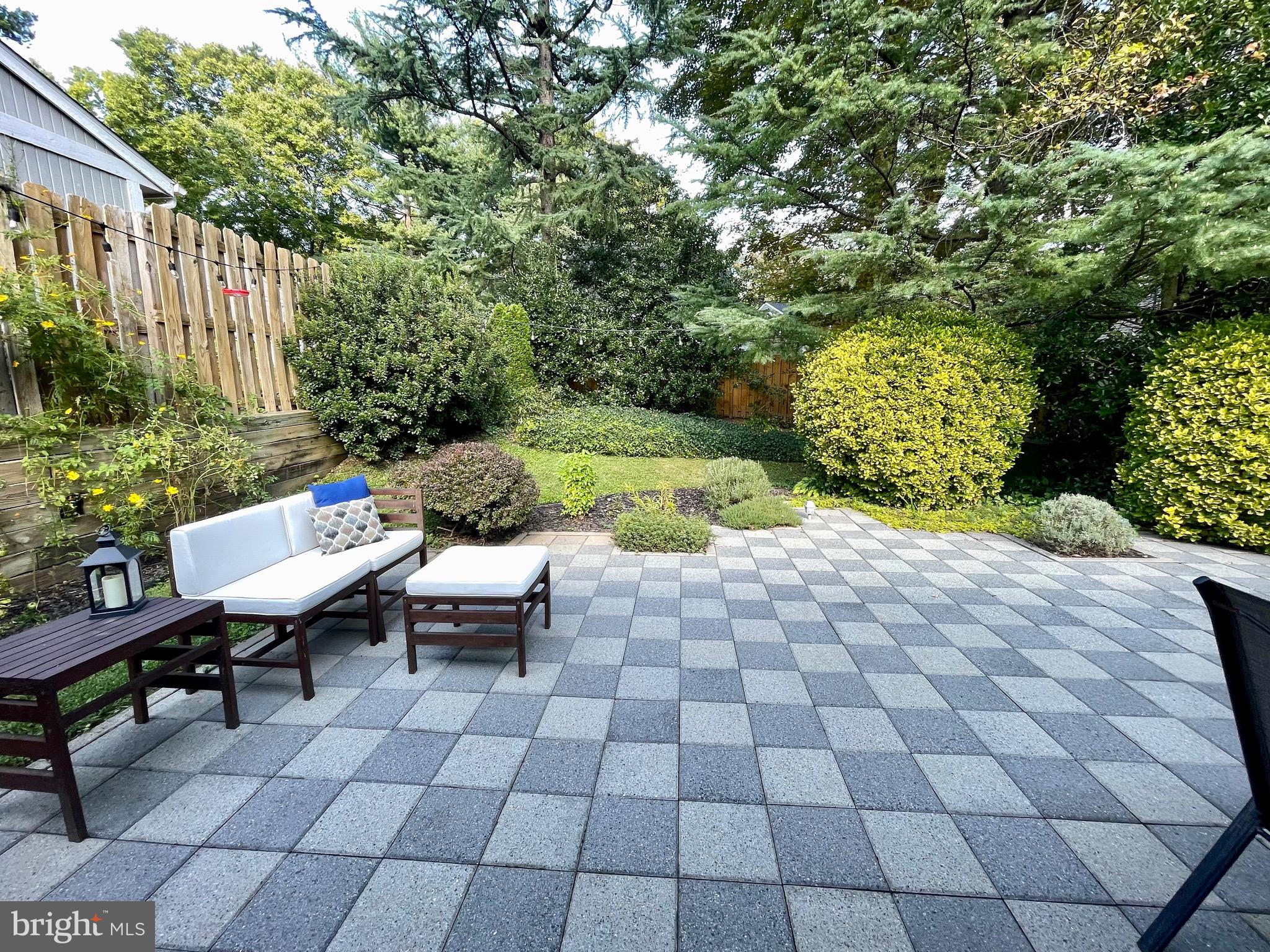 RESTON - Residential Lease