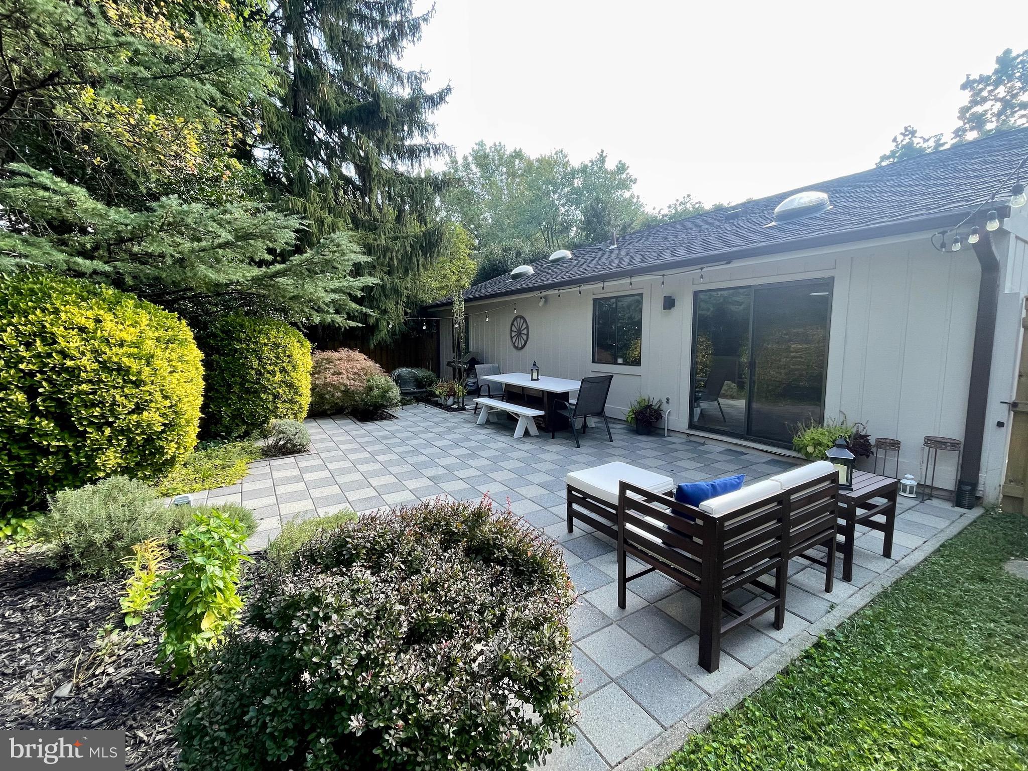 RESTON - Residential Lease